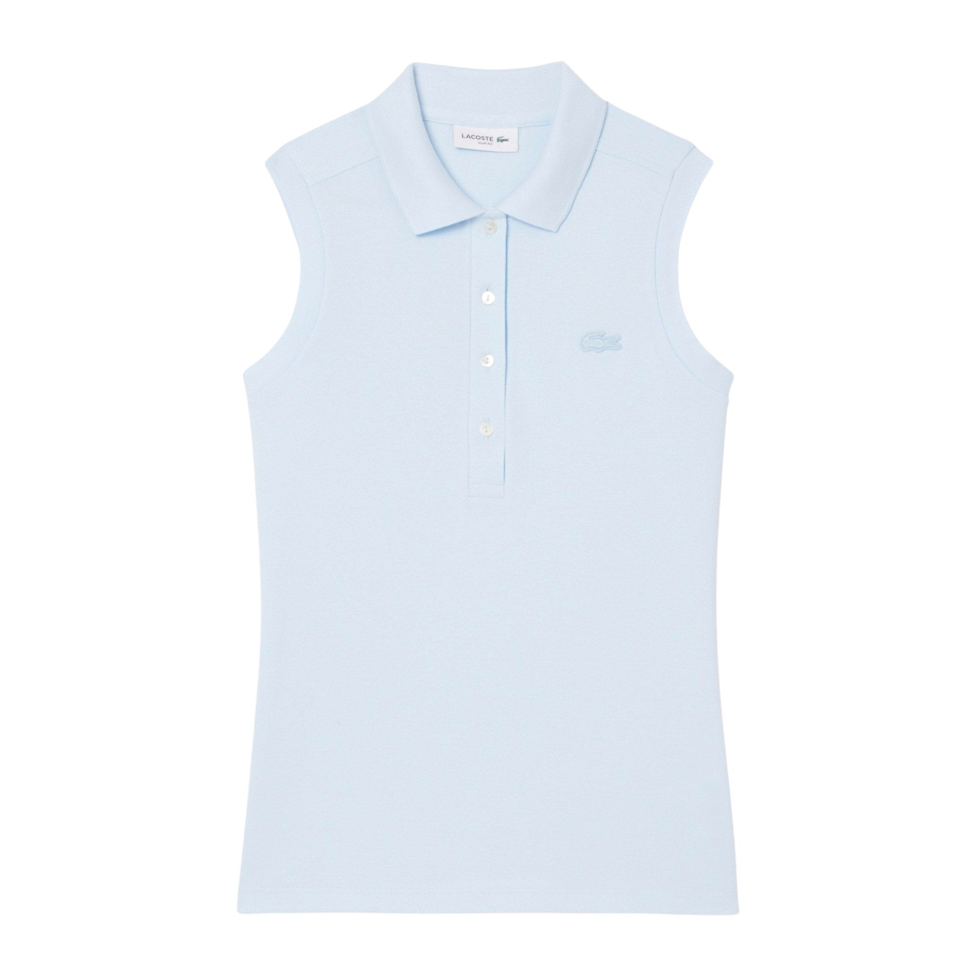 Lacoste Stretch SL Polo Dames
