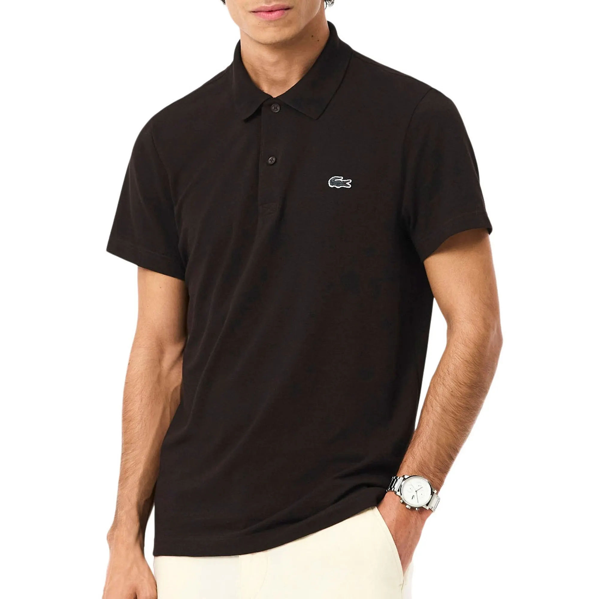 Lacoste Regular Fit Polo Heren