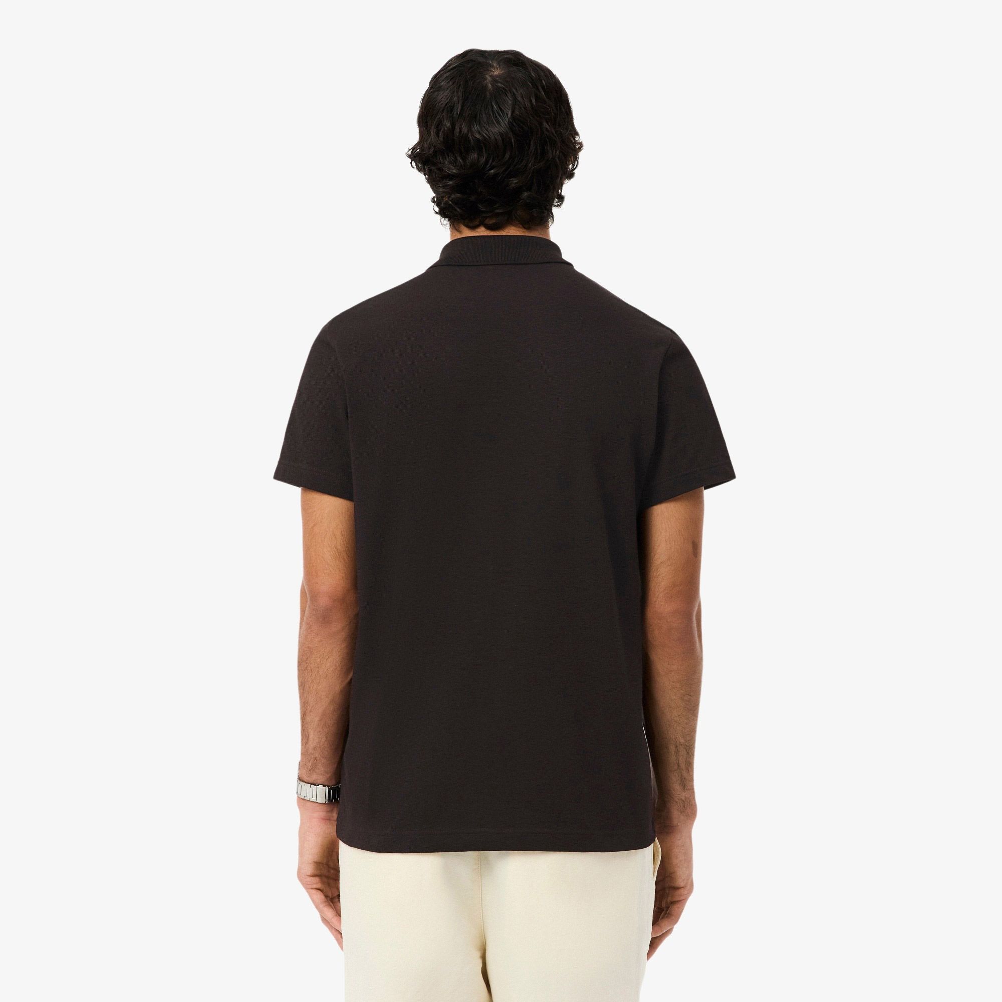 Polo Lacoste Regular Fit Hommes