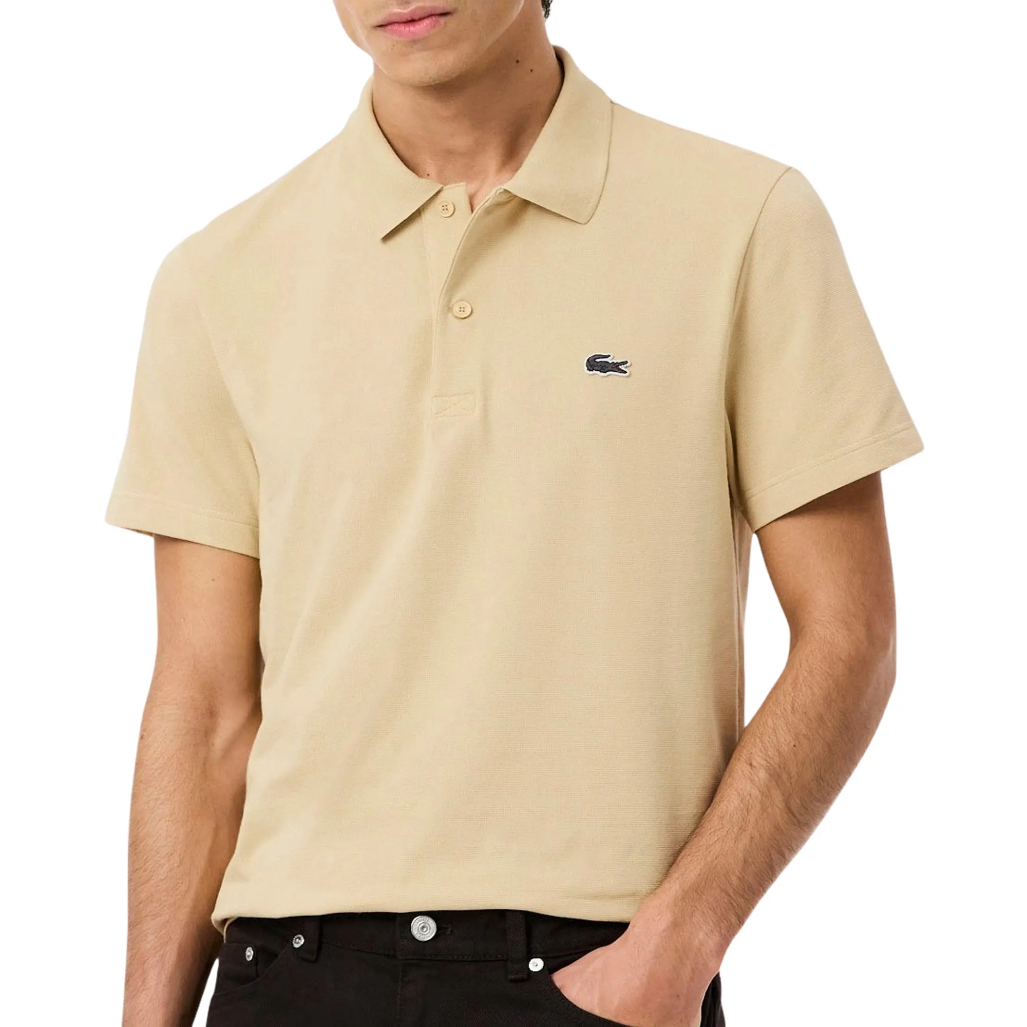 Lacoste Regular Fit Polo Heren