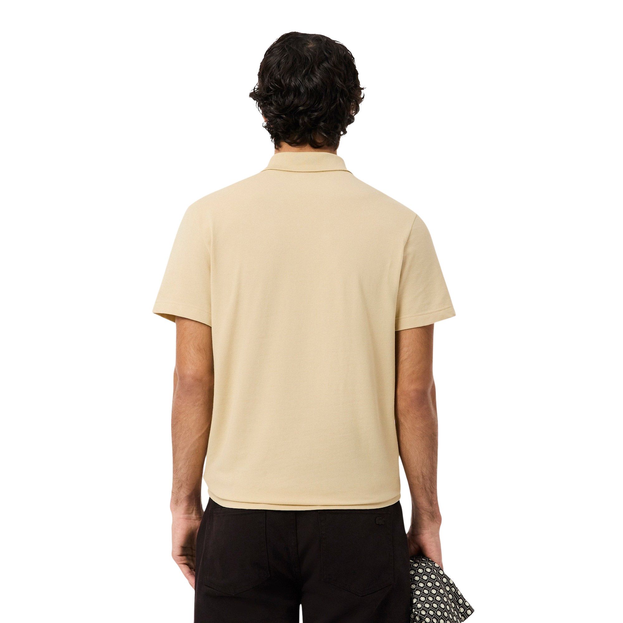 Lacoste Regular Fit Polo Heren