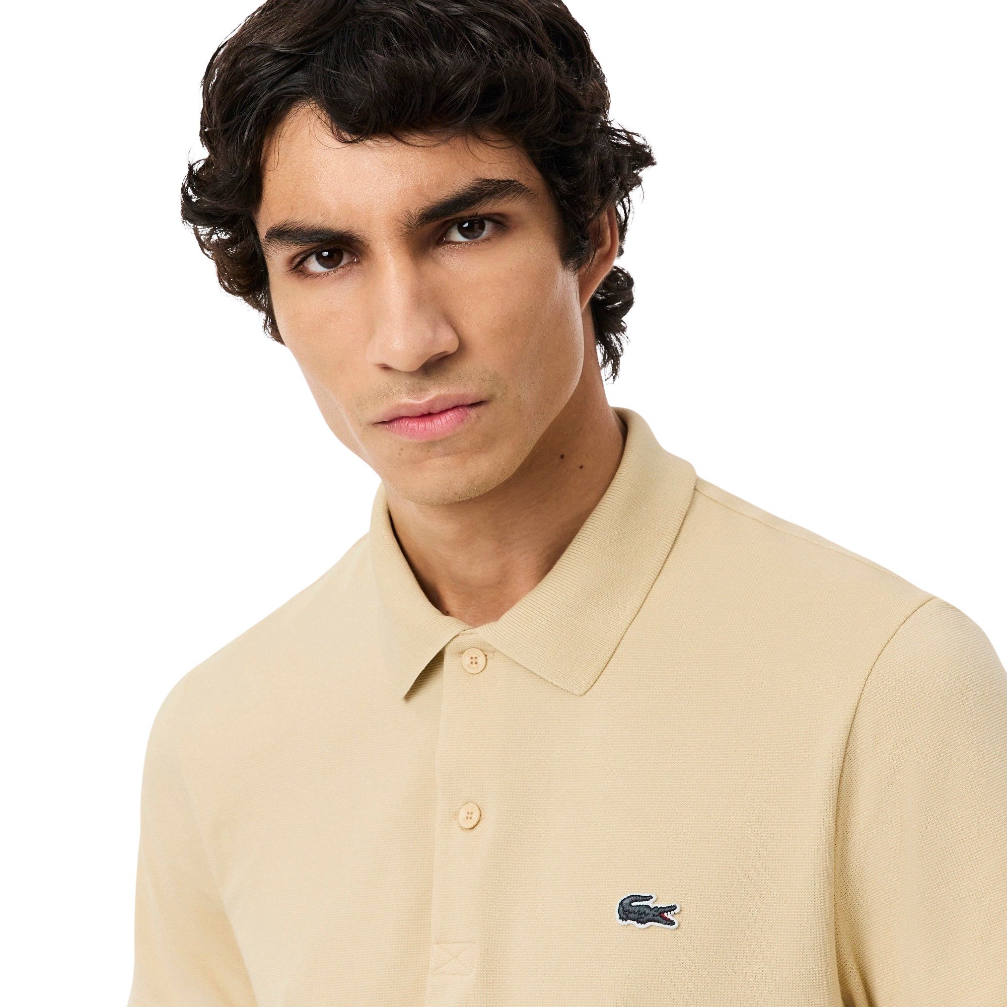 Lacoste Regular Fit Polo Heren