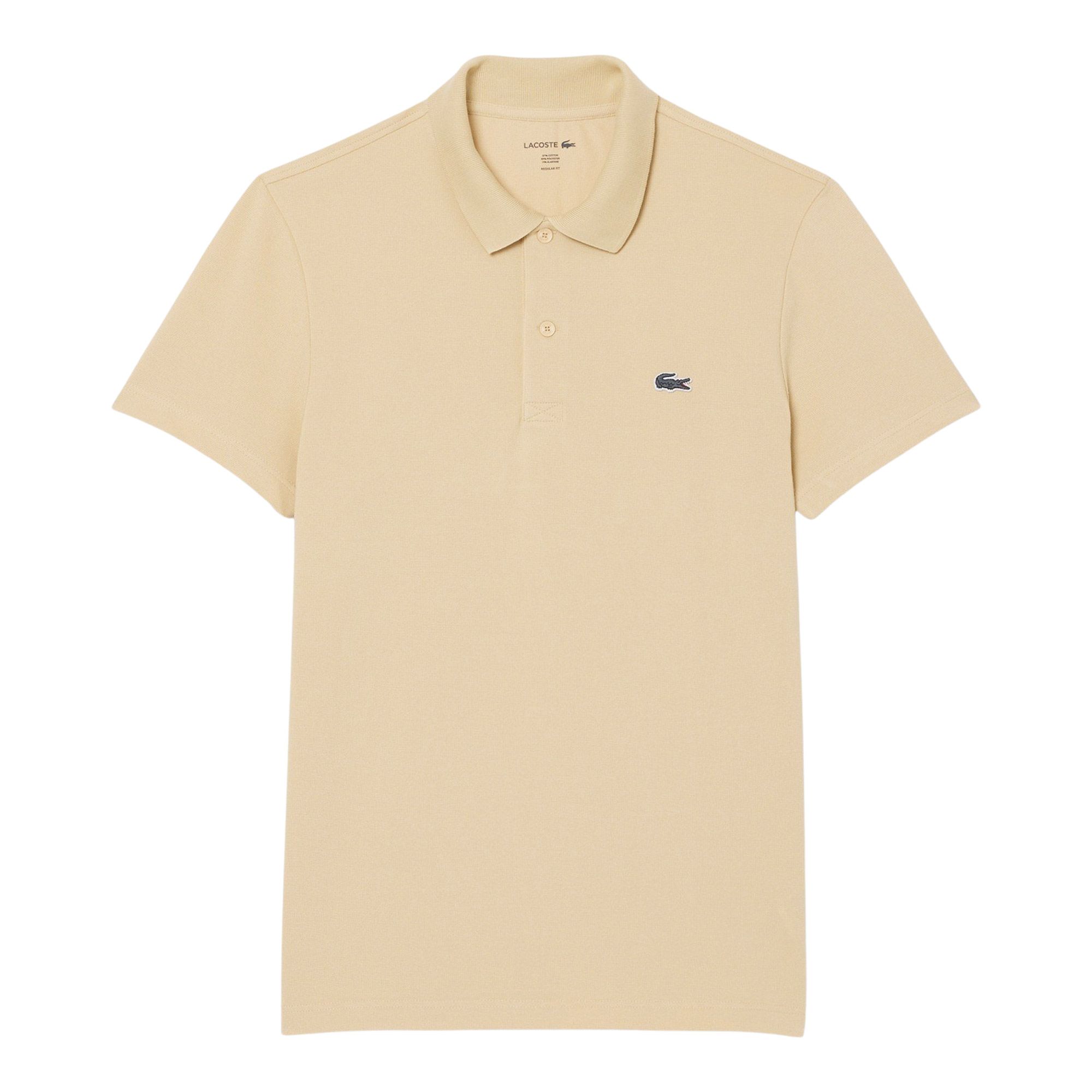 Lacoste Regular Fit Polo Heren