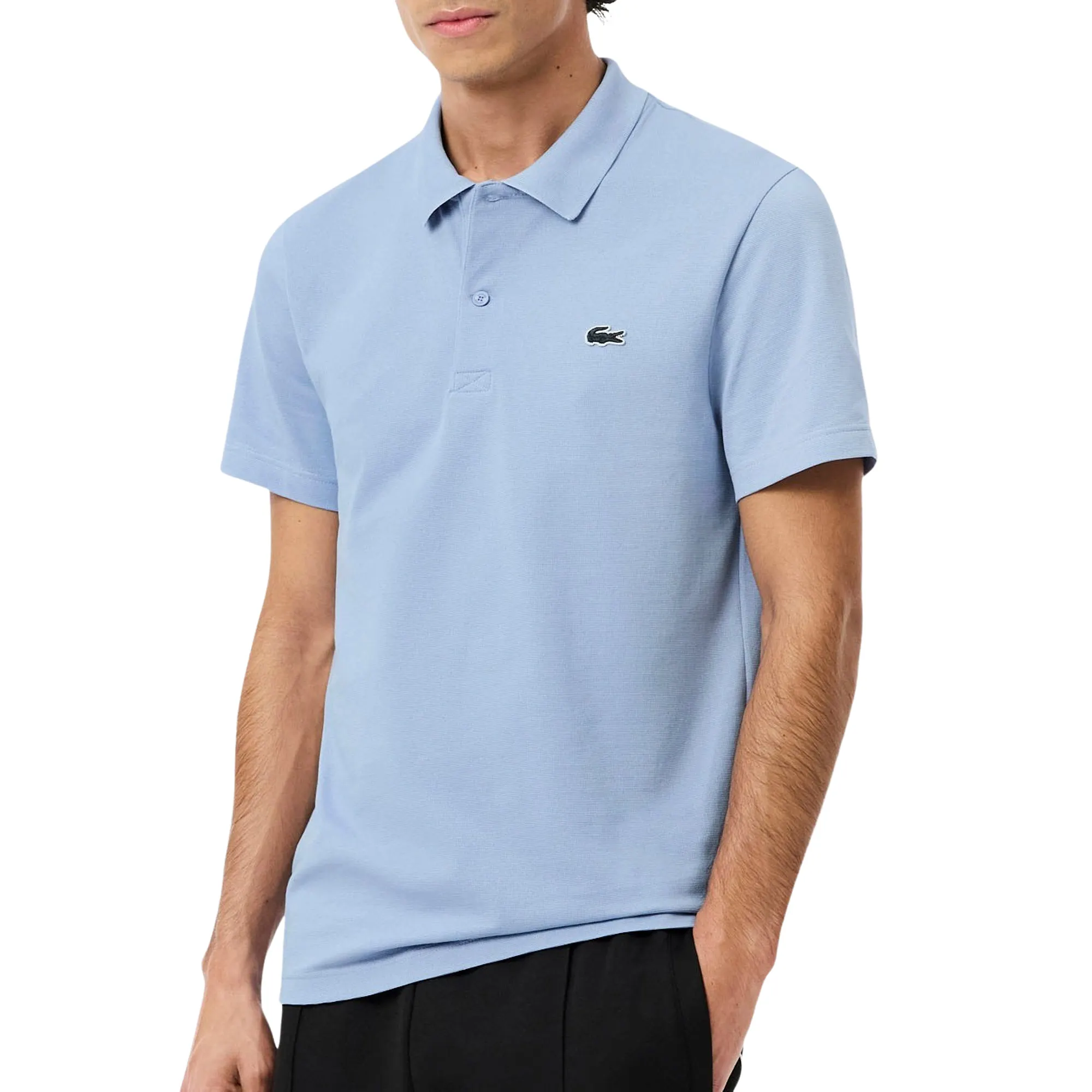 Lacoste Regular Fit Polo Heren