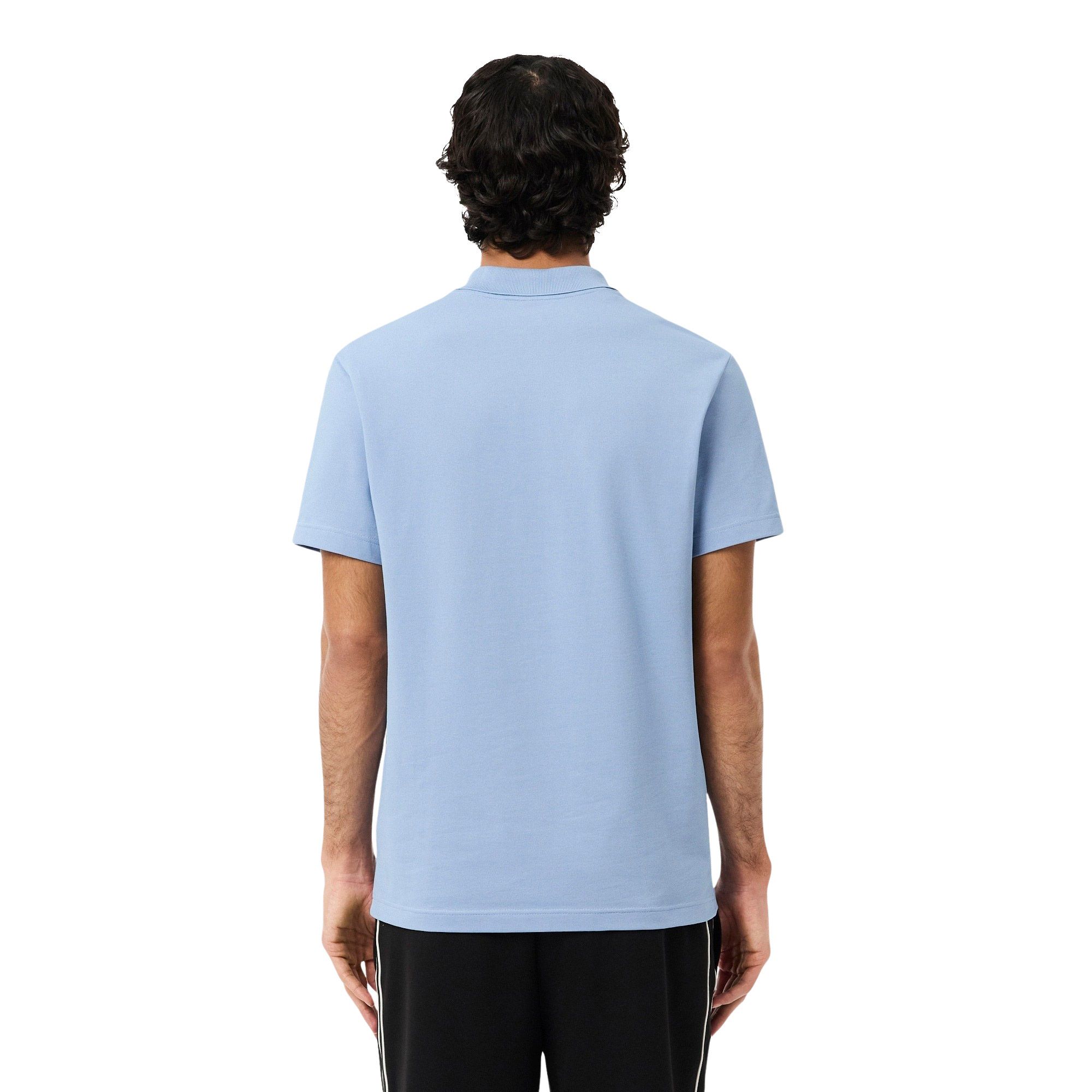 Lacoste Regular Fit Polo Heren