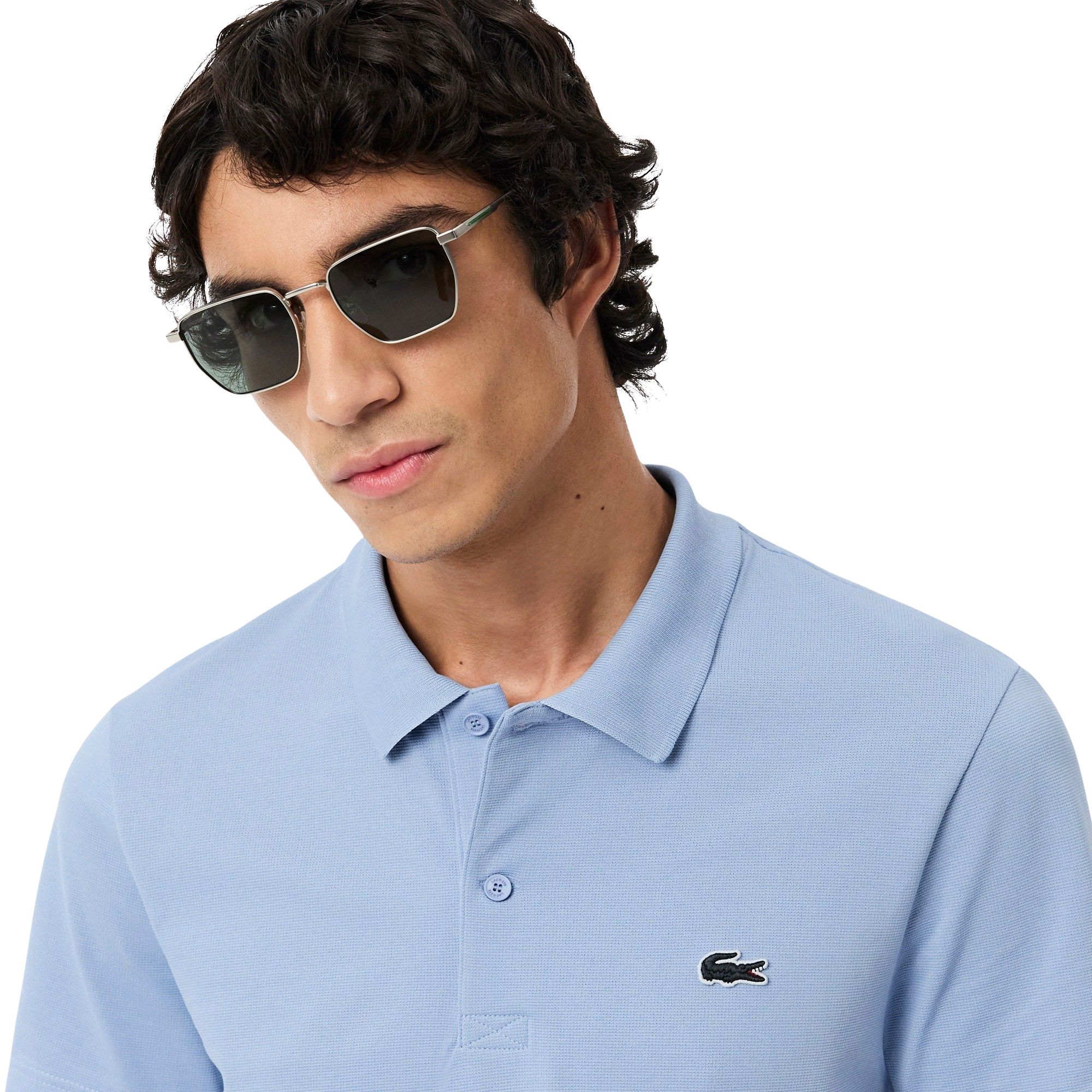 Lacoste Regular Fit Polo Heren
