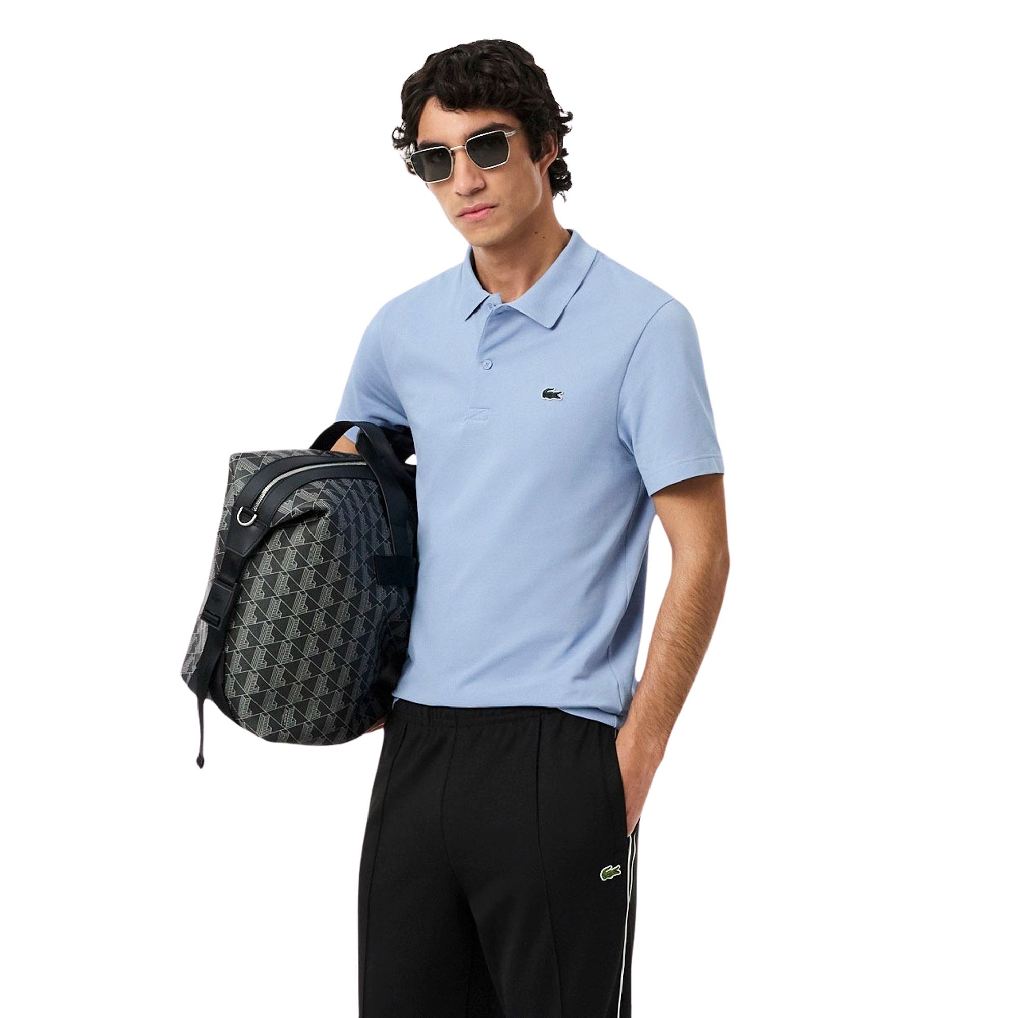 Lacoste Regular Fit Polo Heren