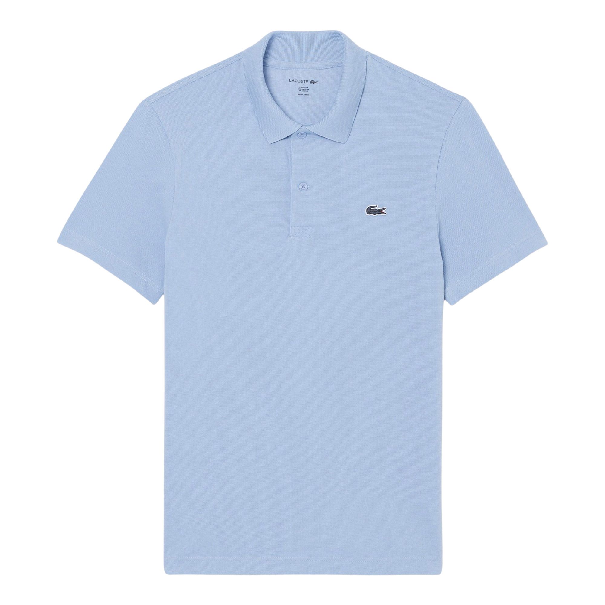 Lacoste Regular Fit Polo Heren