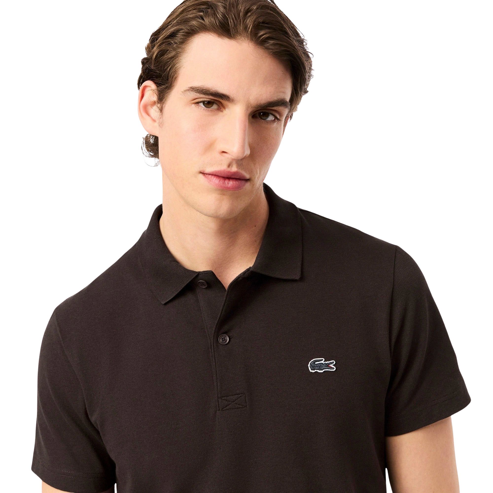 Lacoste Regular Fit Polo Shirt Men