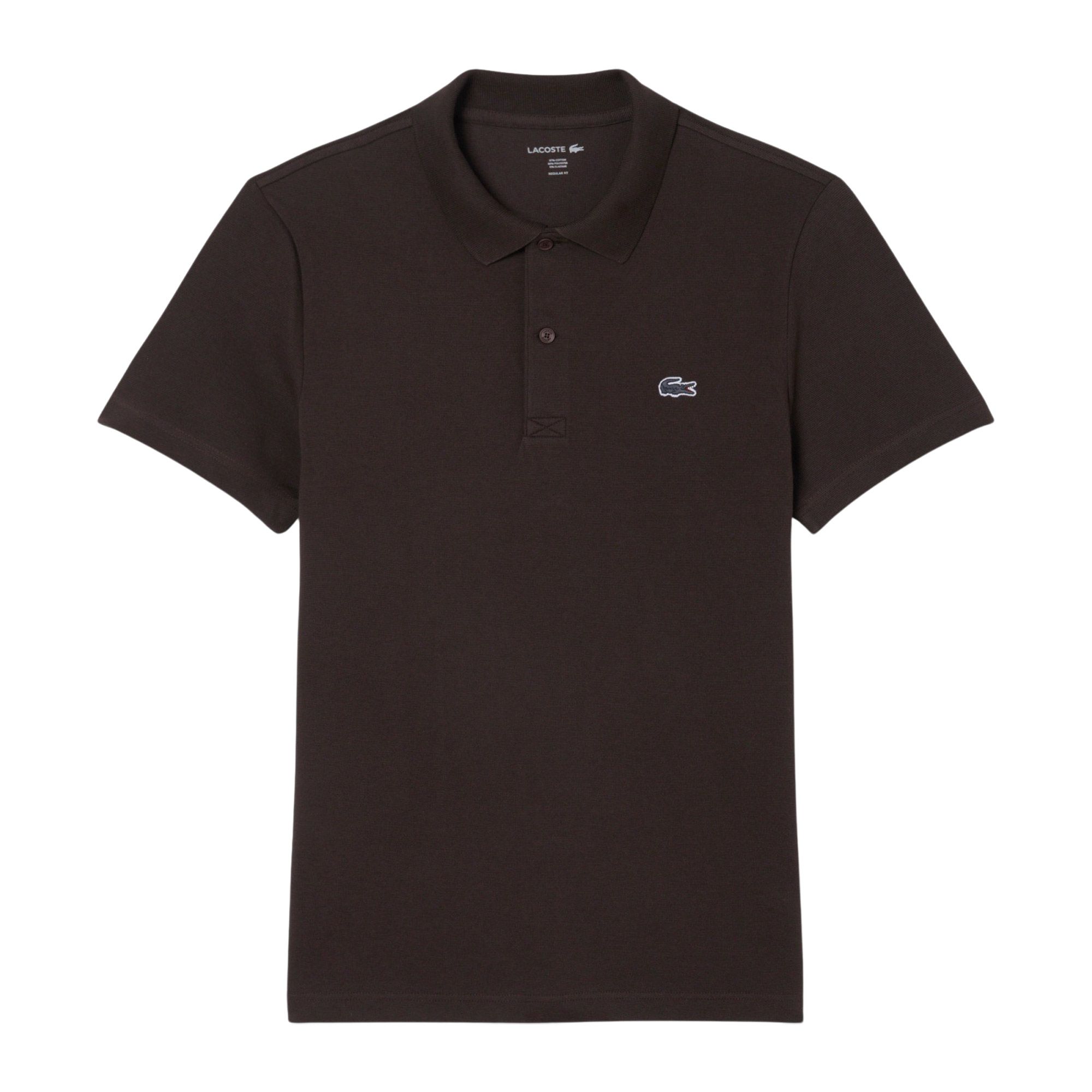 Lacoste Regular Fit Polo Shirt Men