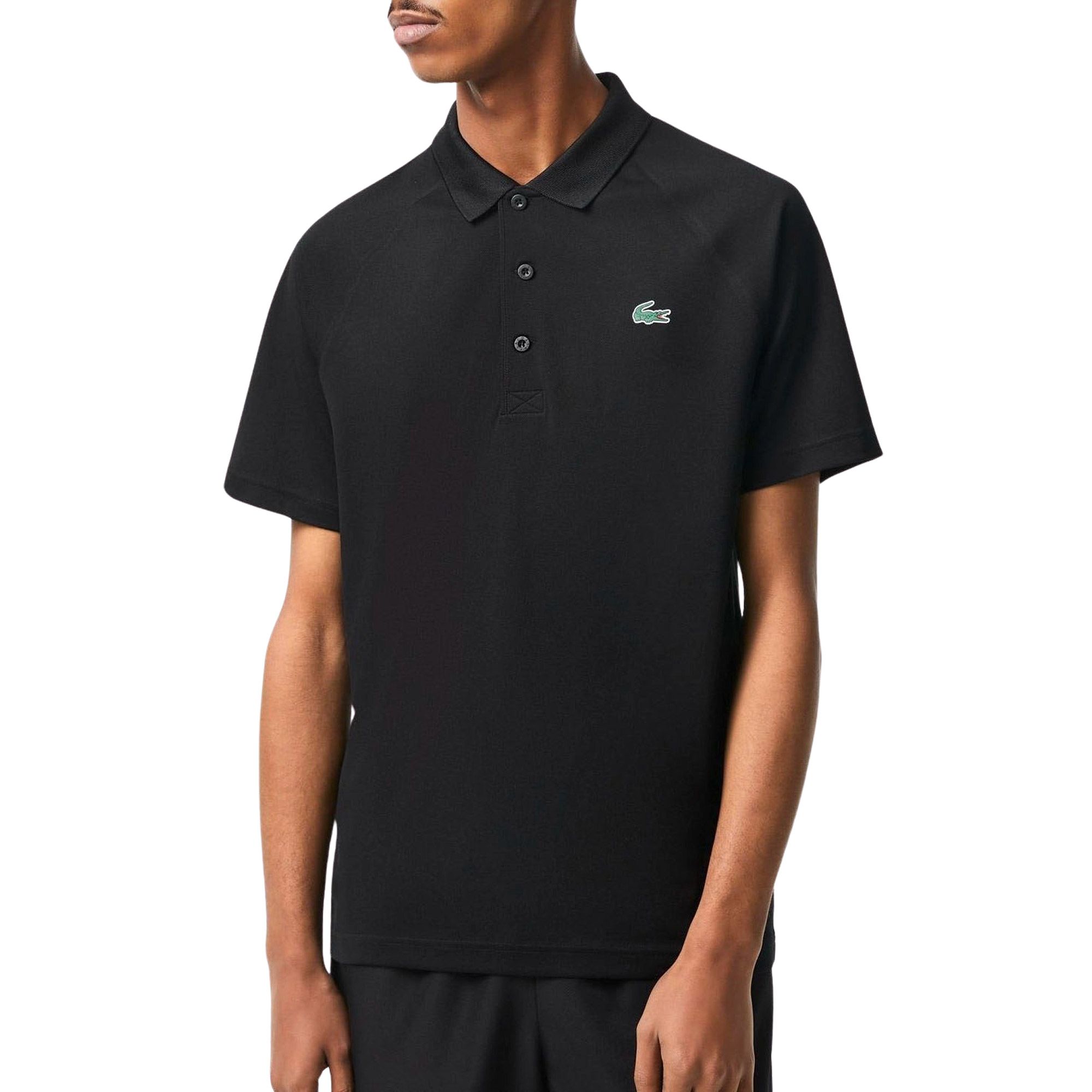 Lacoste Sport Interlock Polo Heren