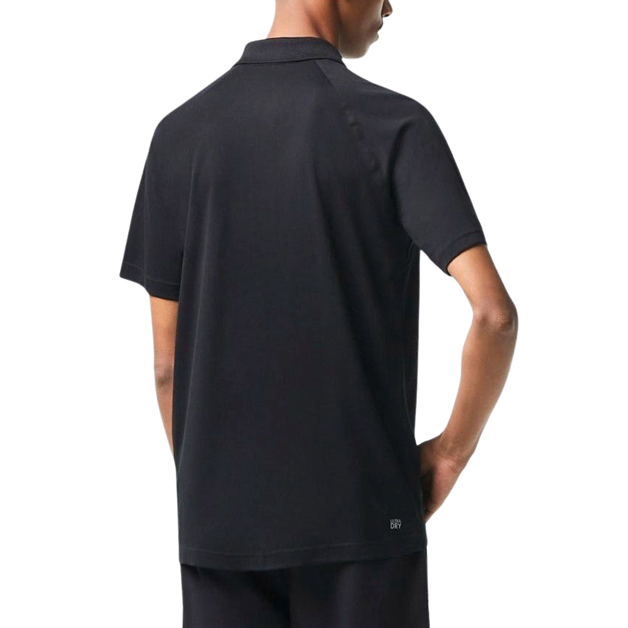 Lacoste Sport Interlock Polo Heren