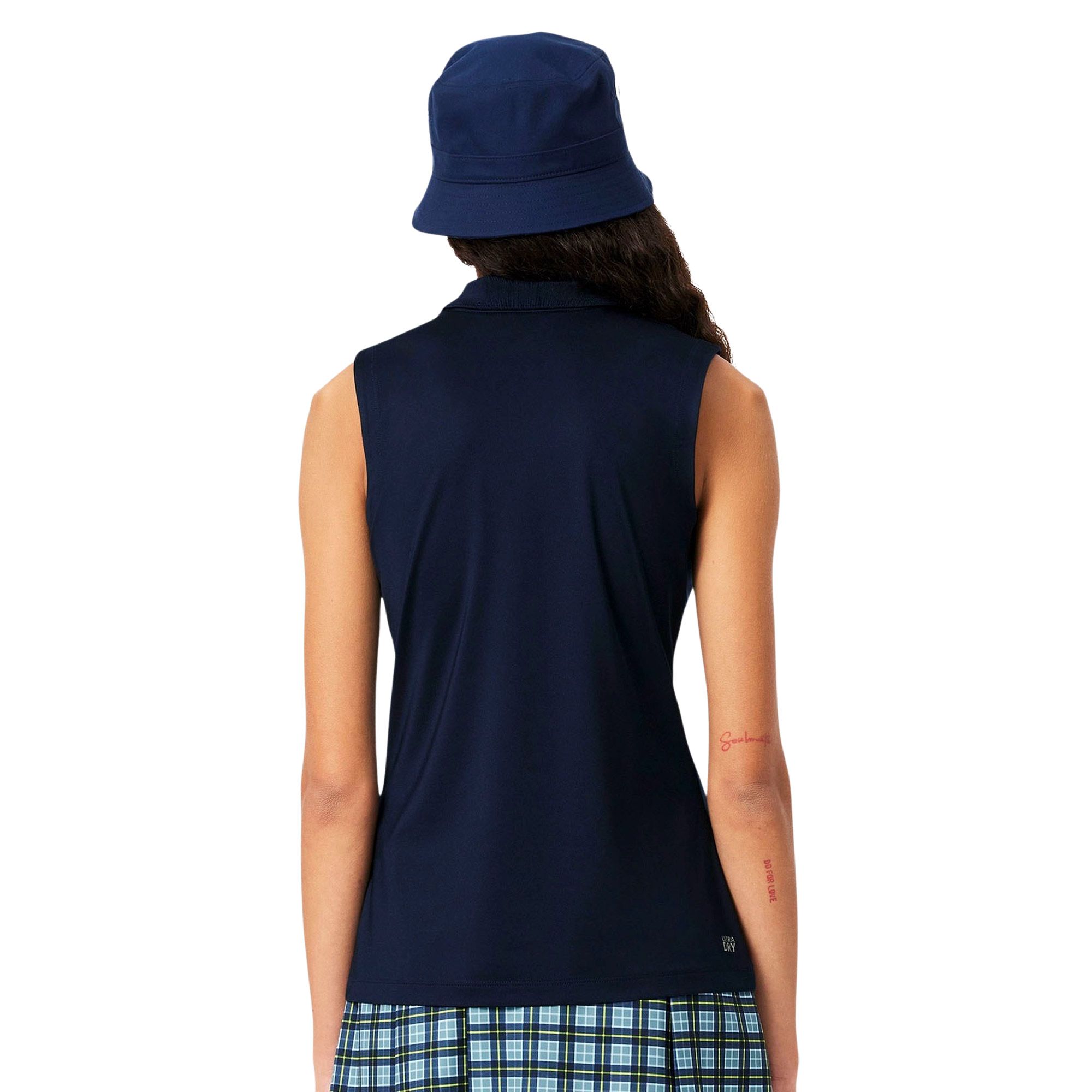 Lacoste Stretch Polo Dames