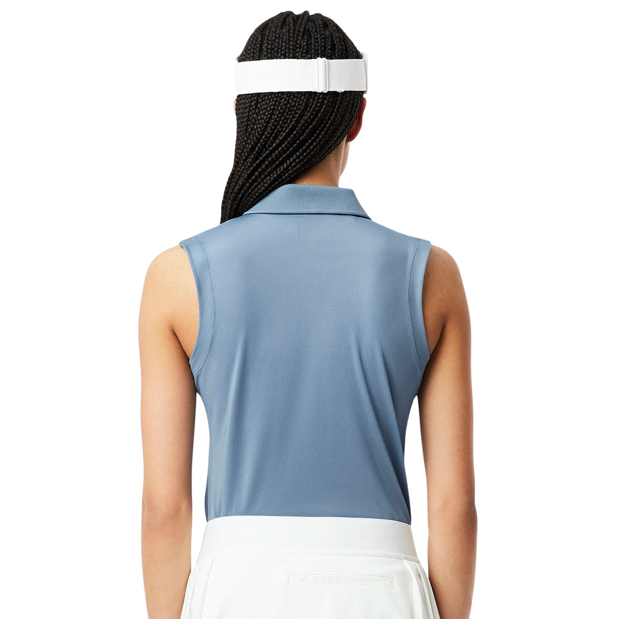 Polo T-shirt Lacoste Stretch Femmes