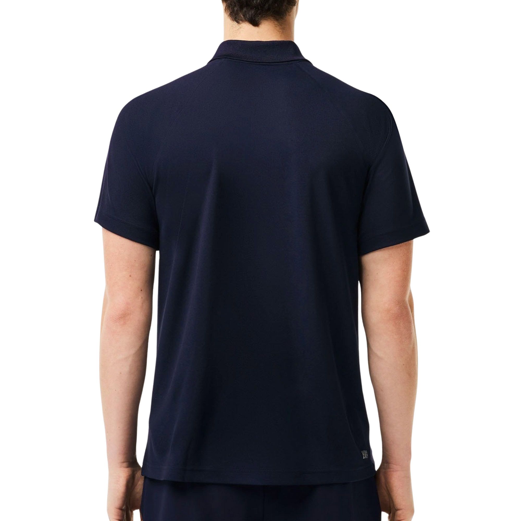 Lacoste Sport Interlock Polo Heren