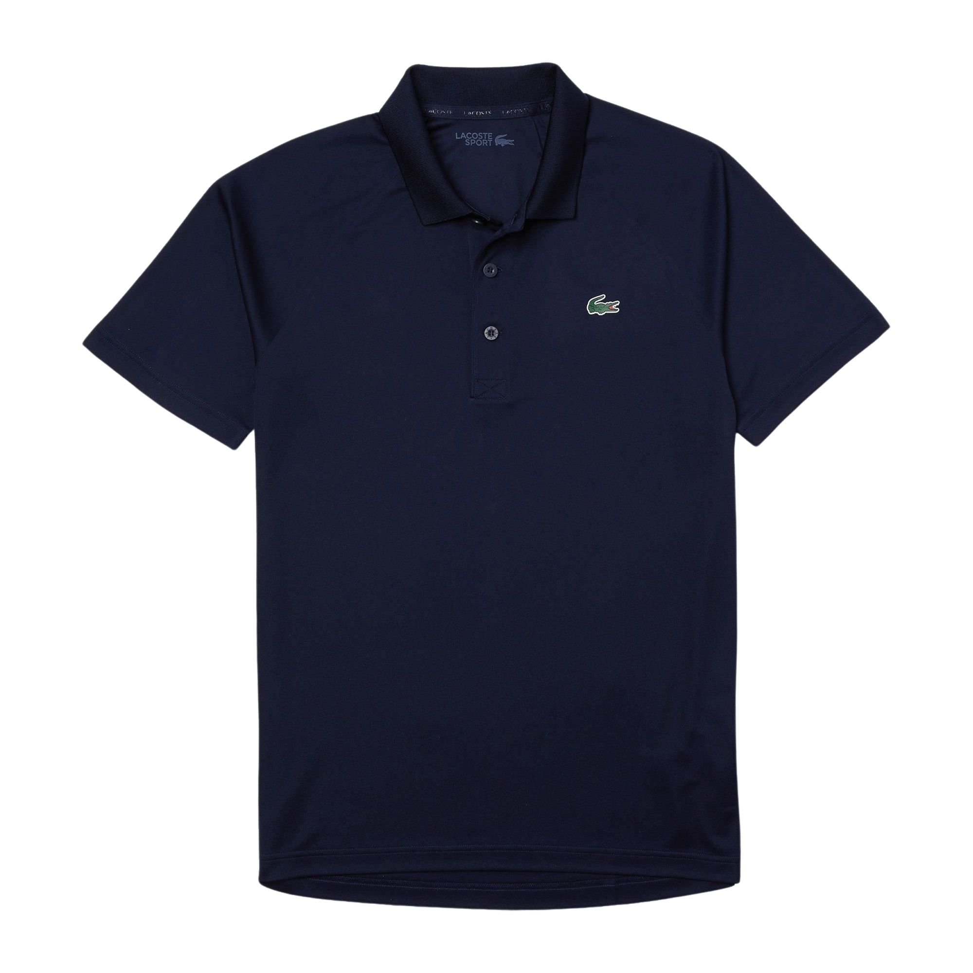 Lacoste Sport Interlock Polo Heren