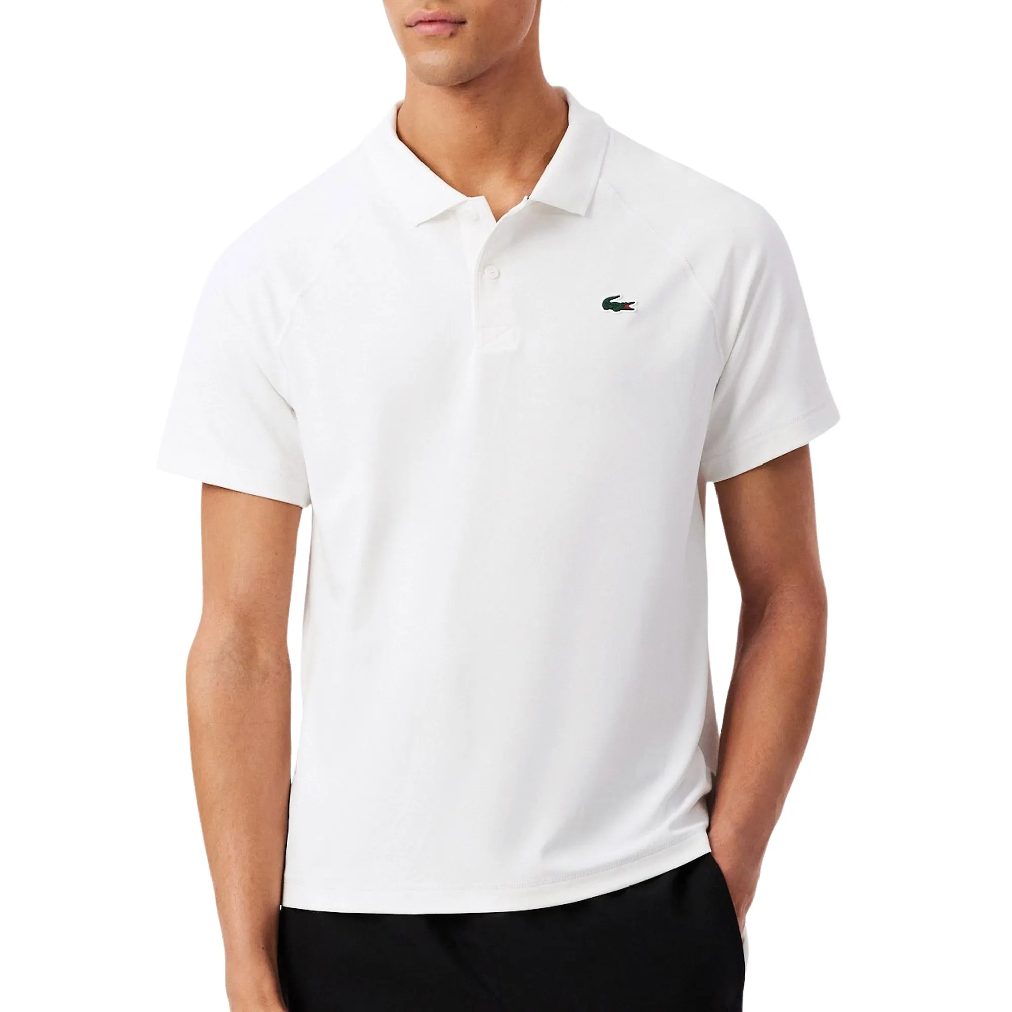 Lacoste 1HP3 Ultra Dry Sport Polo Heren