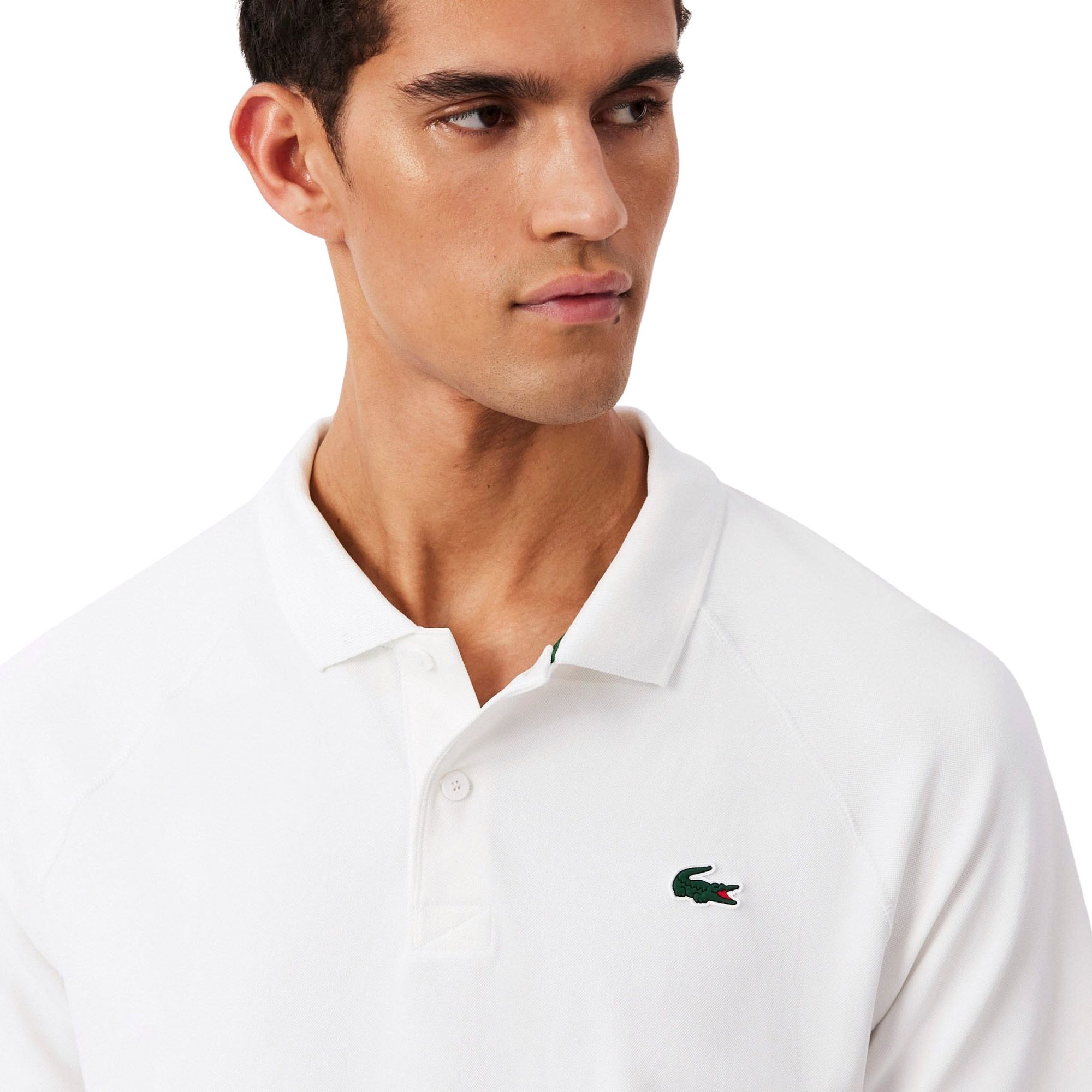 Lacoste 1HP3 Ultra Dry Sport Polo Heren