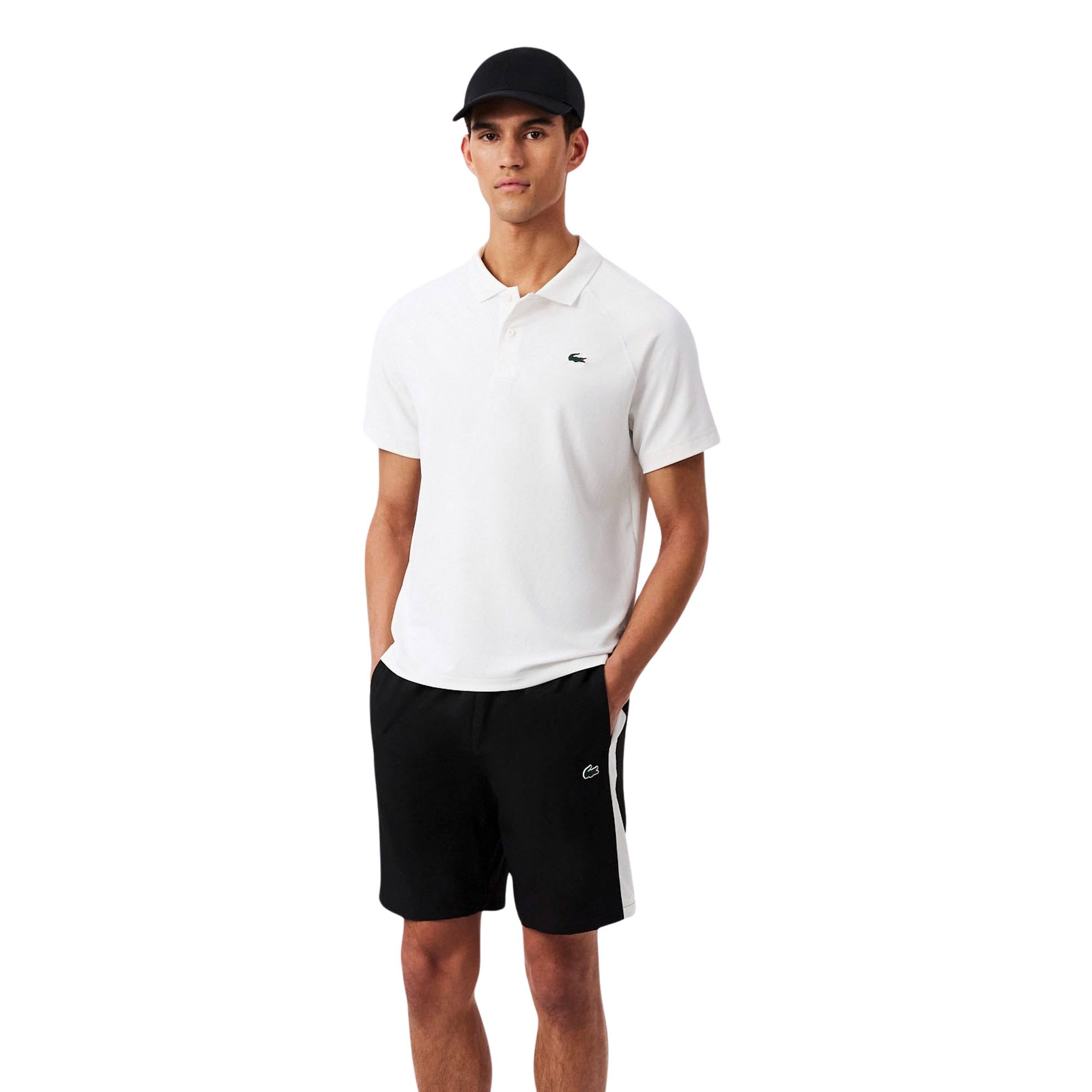 Lacoste 1HP3 Ultra Dry Sport Polo Heren