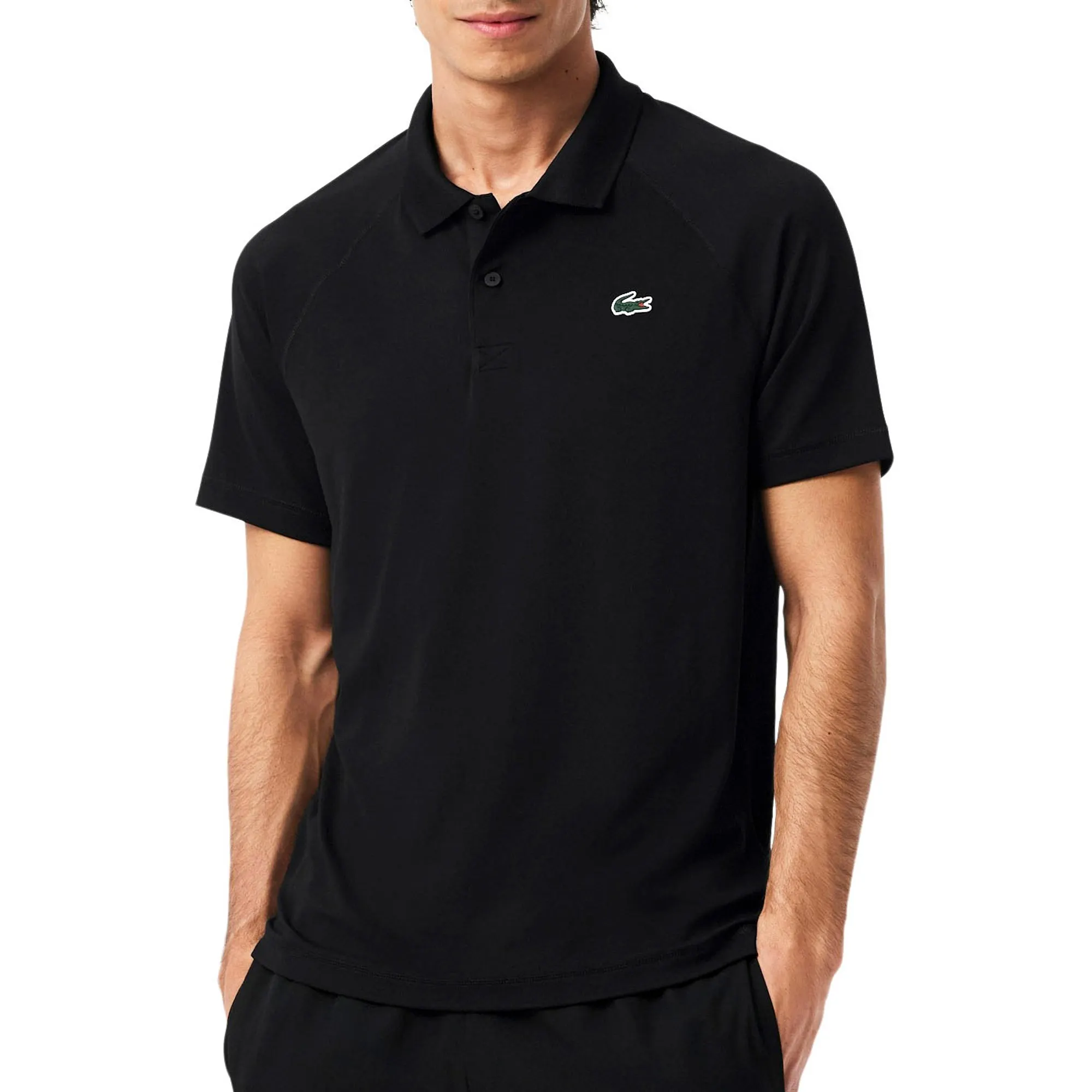 Lacoste 1HP3 Ultra Dry Sport Polo Heren