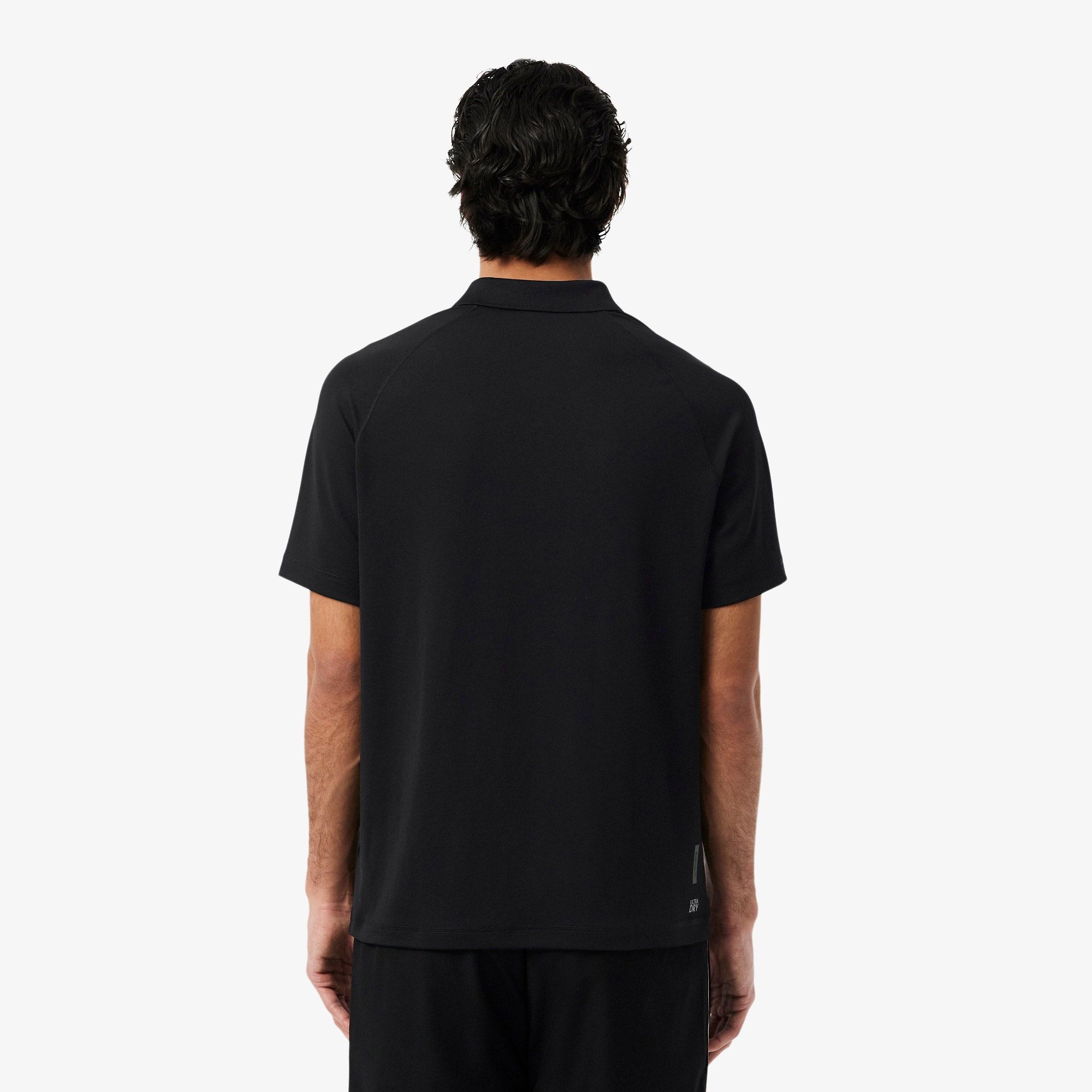 Lacoste 1HP3 Ultra Dry Sport Polo Heren