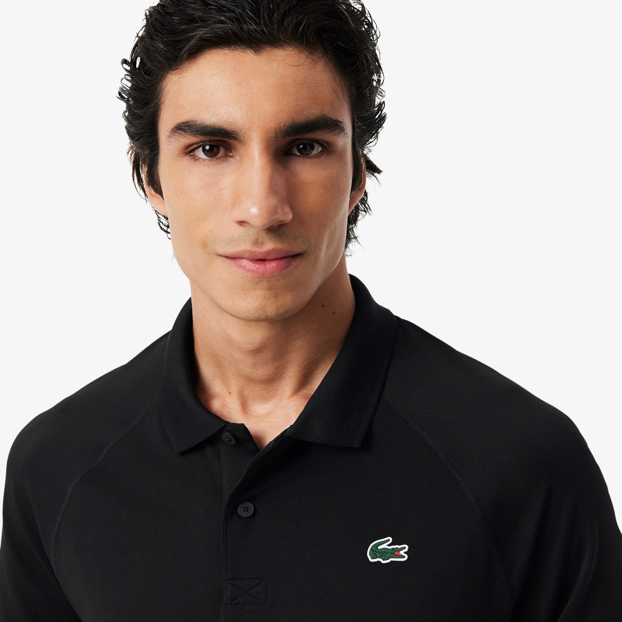 Lacoste 1HP3 Ultra Dry Sport Polo Heren