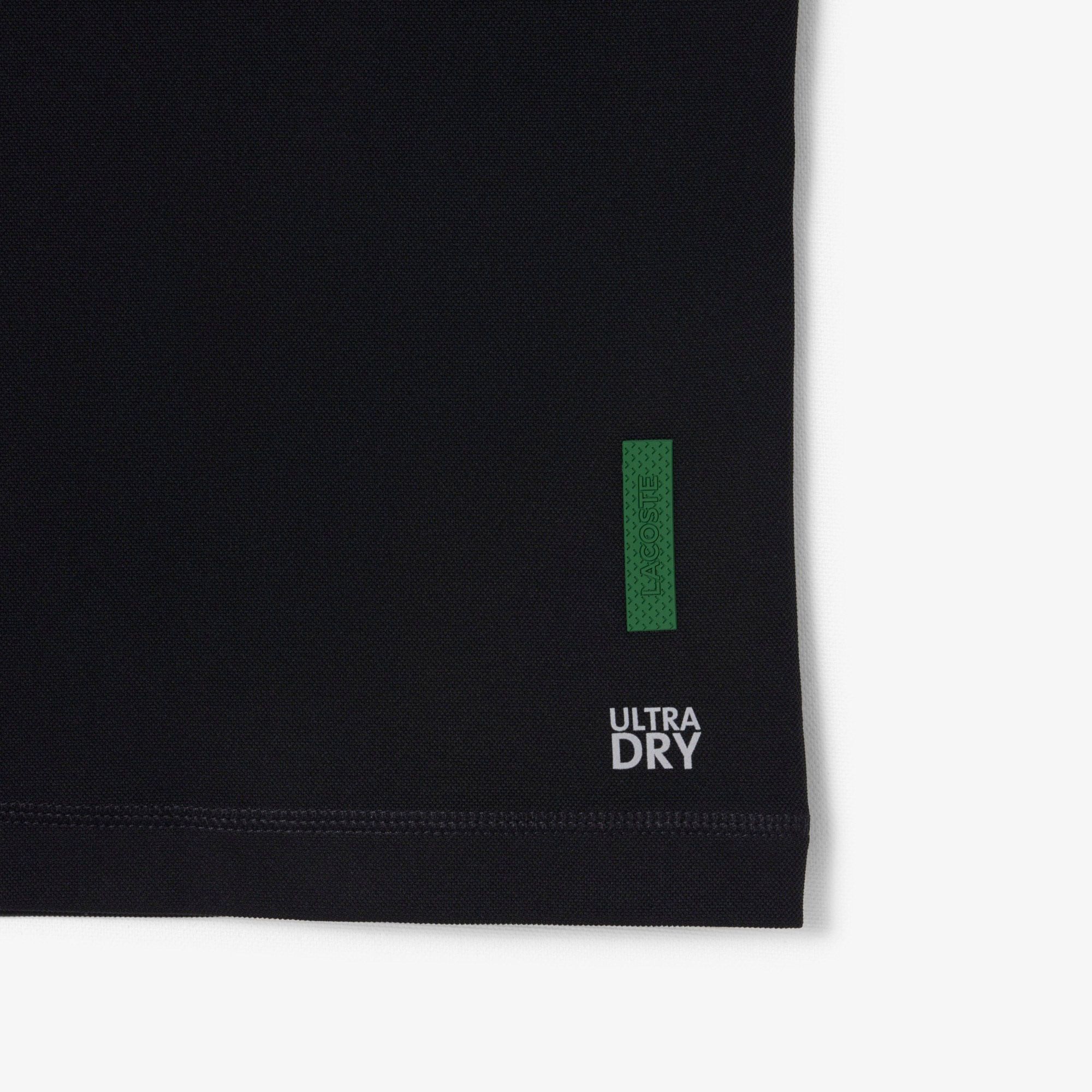 Lacoste 1HP3 Ultra Dry Sport Polo Heren