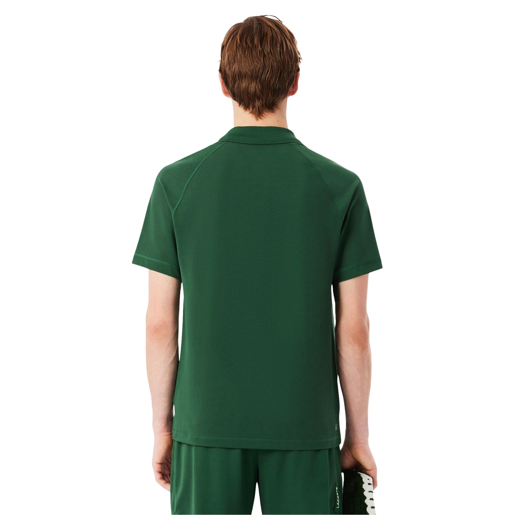 Lacoste 1HP3 Ultra Dry Sport Polo Heren
