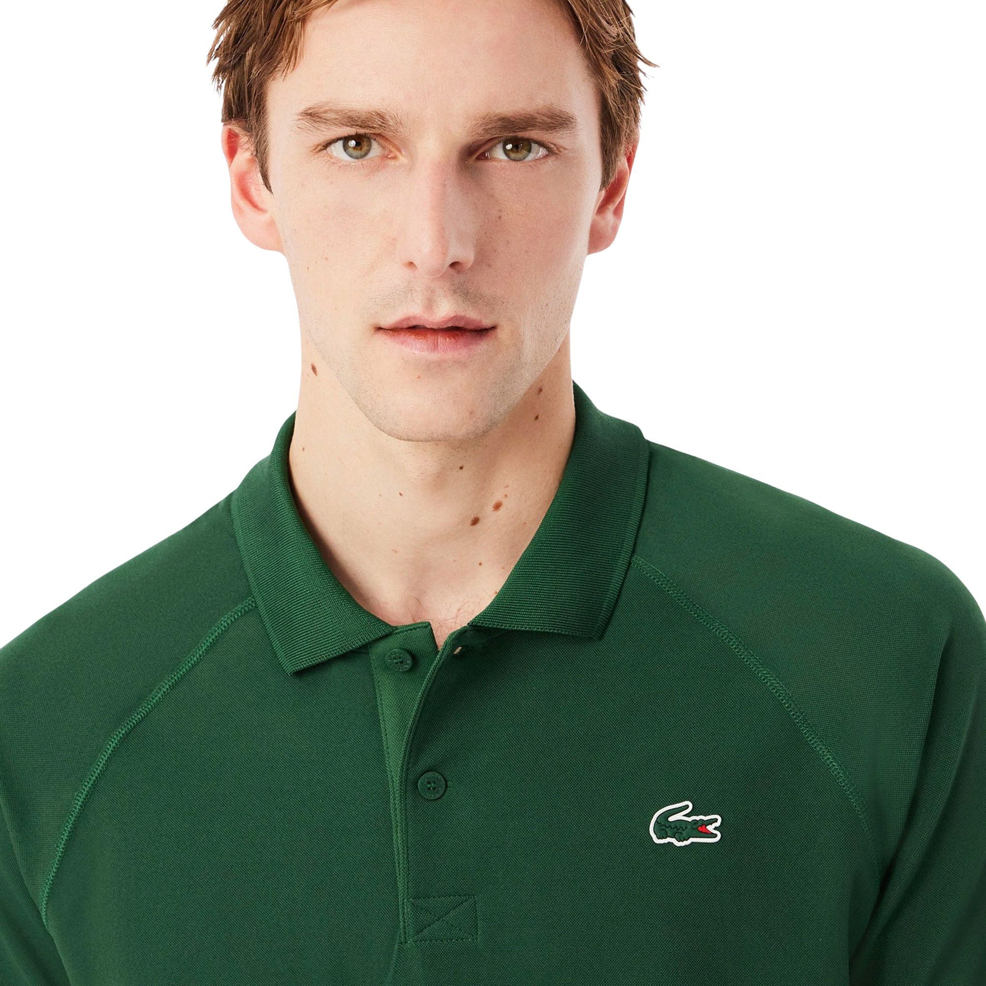 Lacoste 1HP3 Ultra Dry Sport Polo Heren