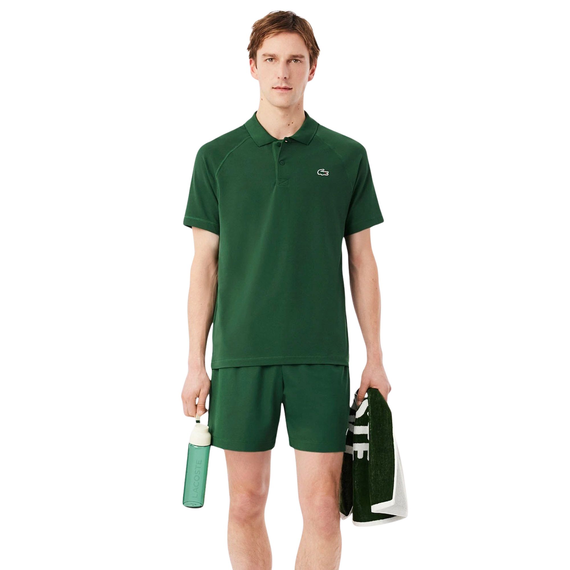 Lacoste 1HP3 Ultra Dry Sport Polo Heren