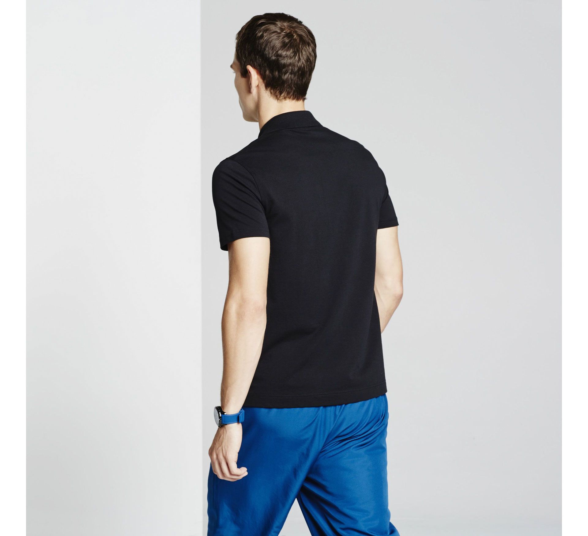 Lacoste Sport Slim Polo Heren