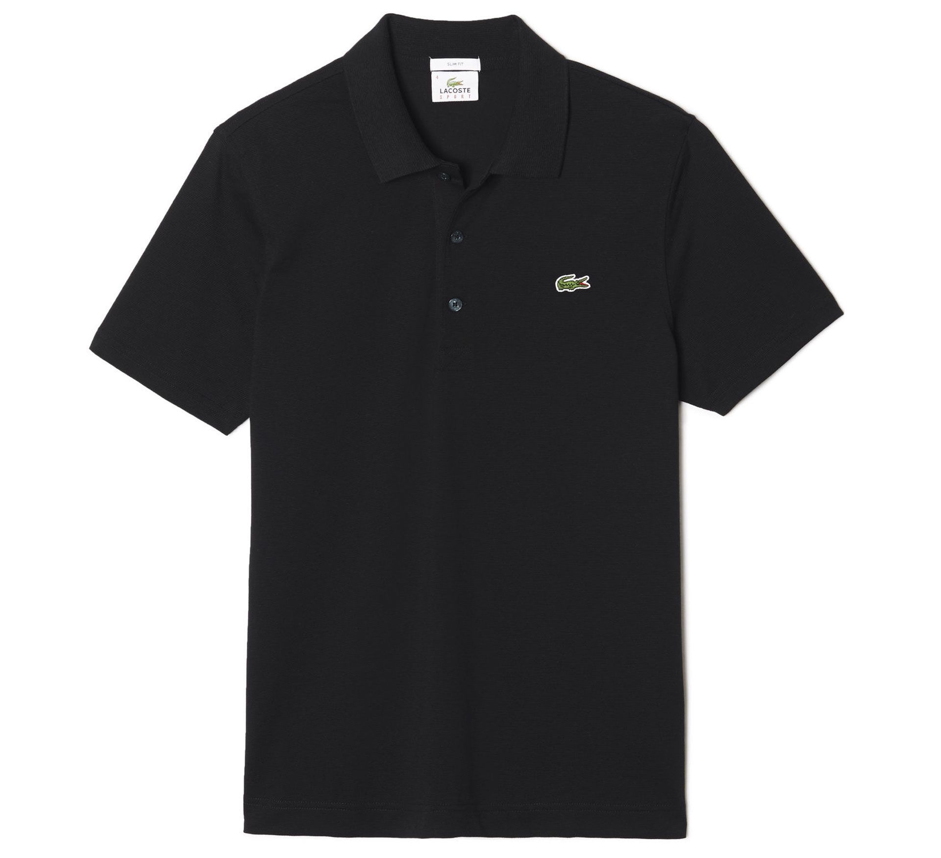 Lacoste Sport Slim Polo Heren