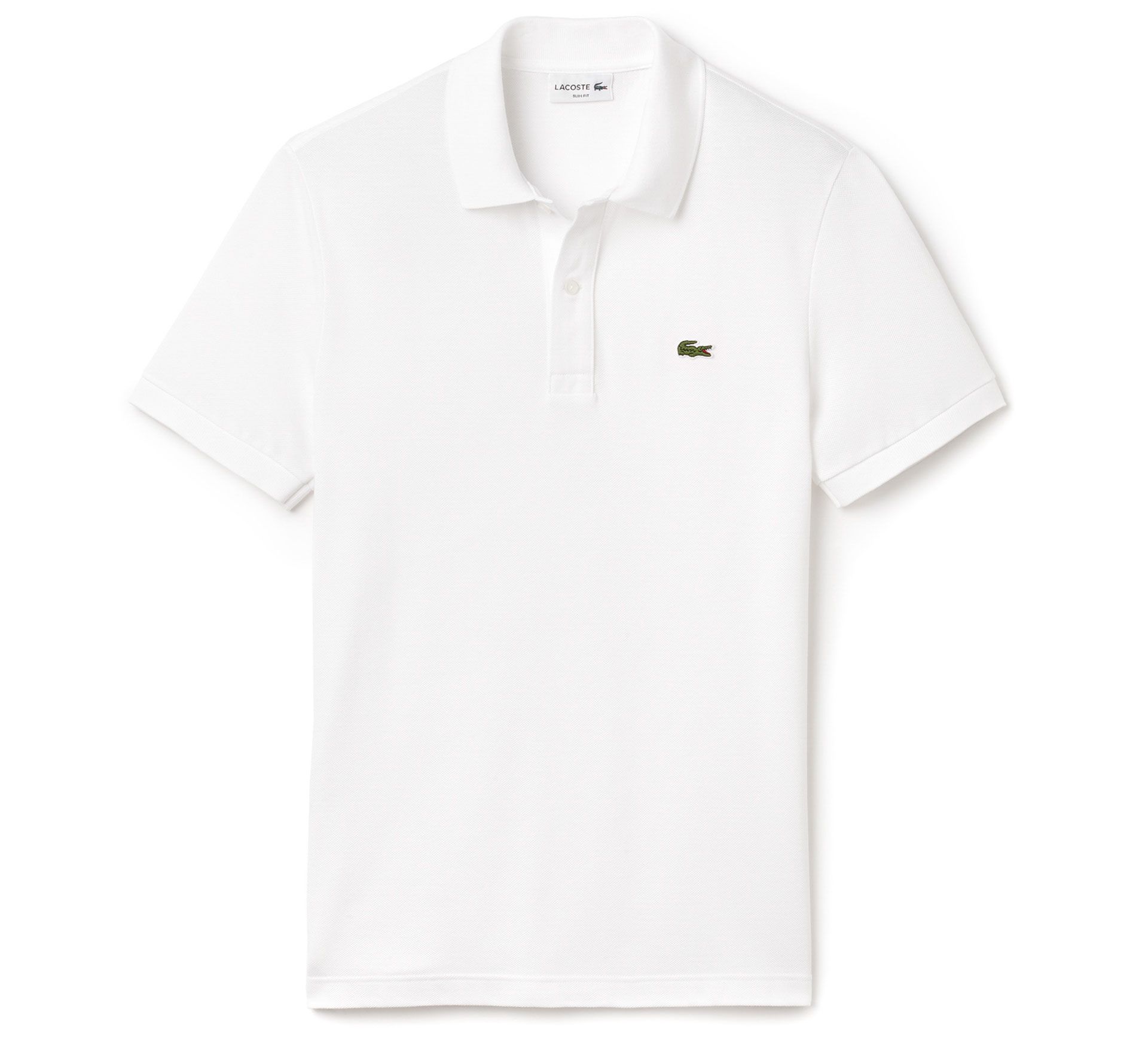 Lacoste Sport Slim Polo Heren