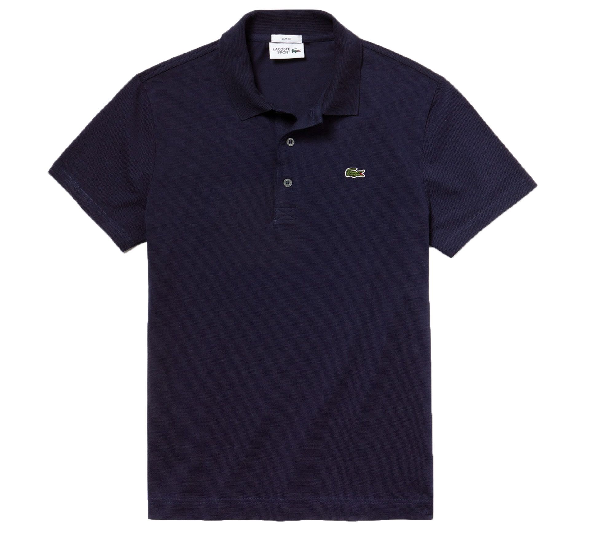 Lacoste Sport Slim Polo Heren