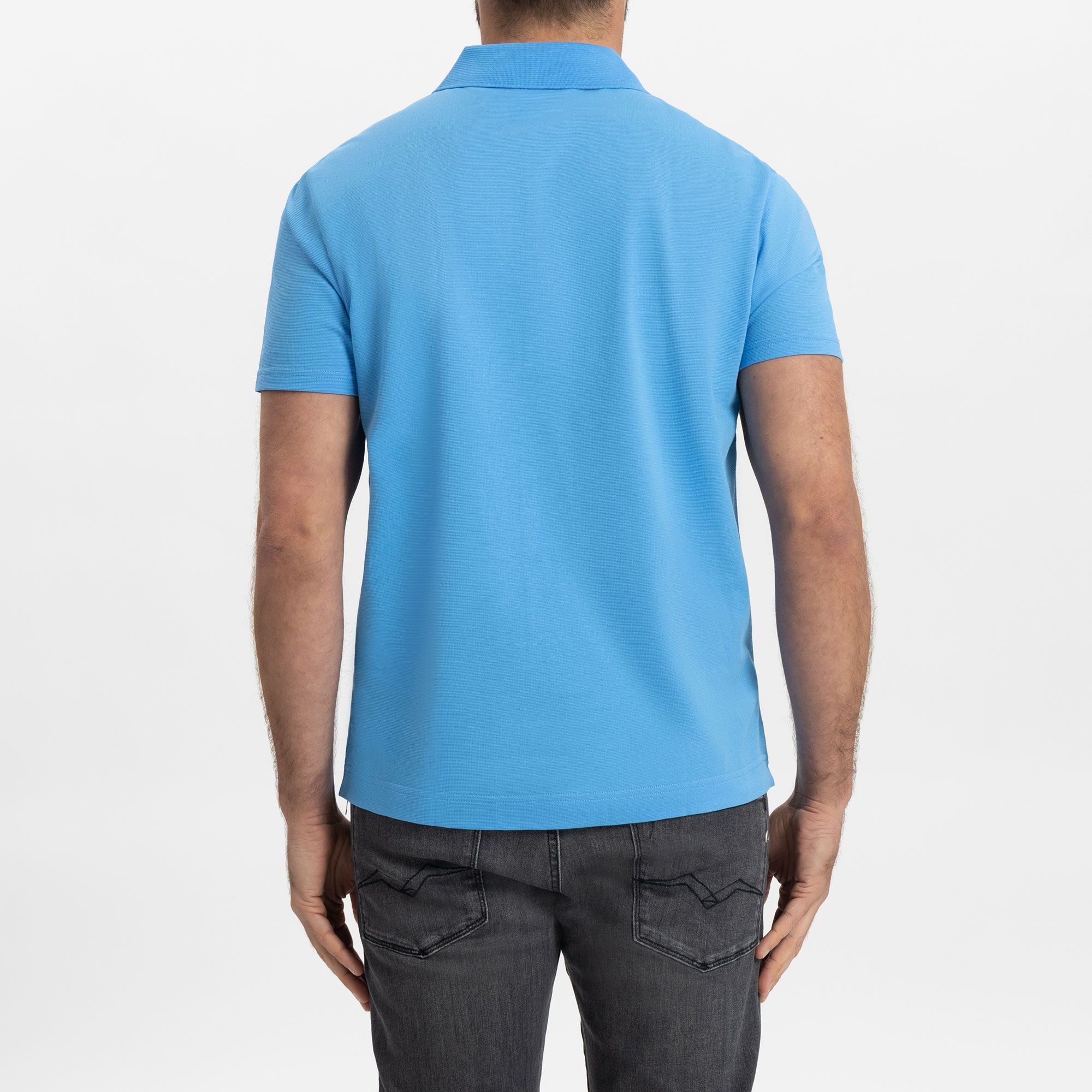 Lacoste Sport Polo Slim Heren