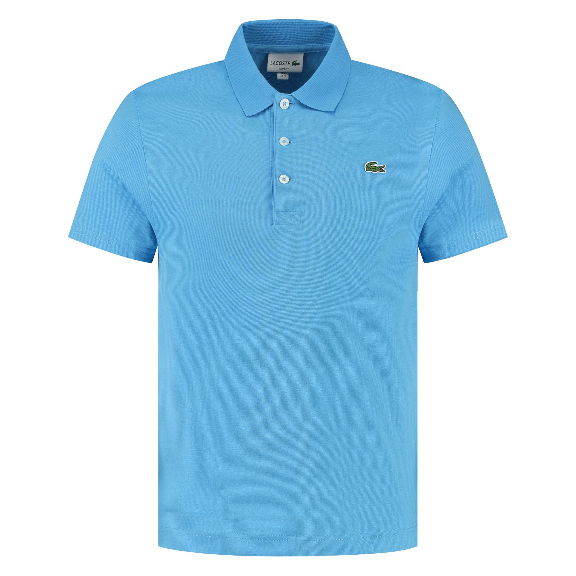 Lacoste Sport Polo Slim Heren