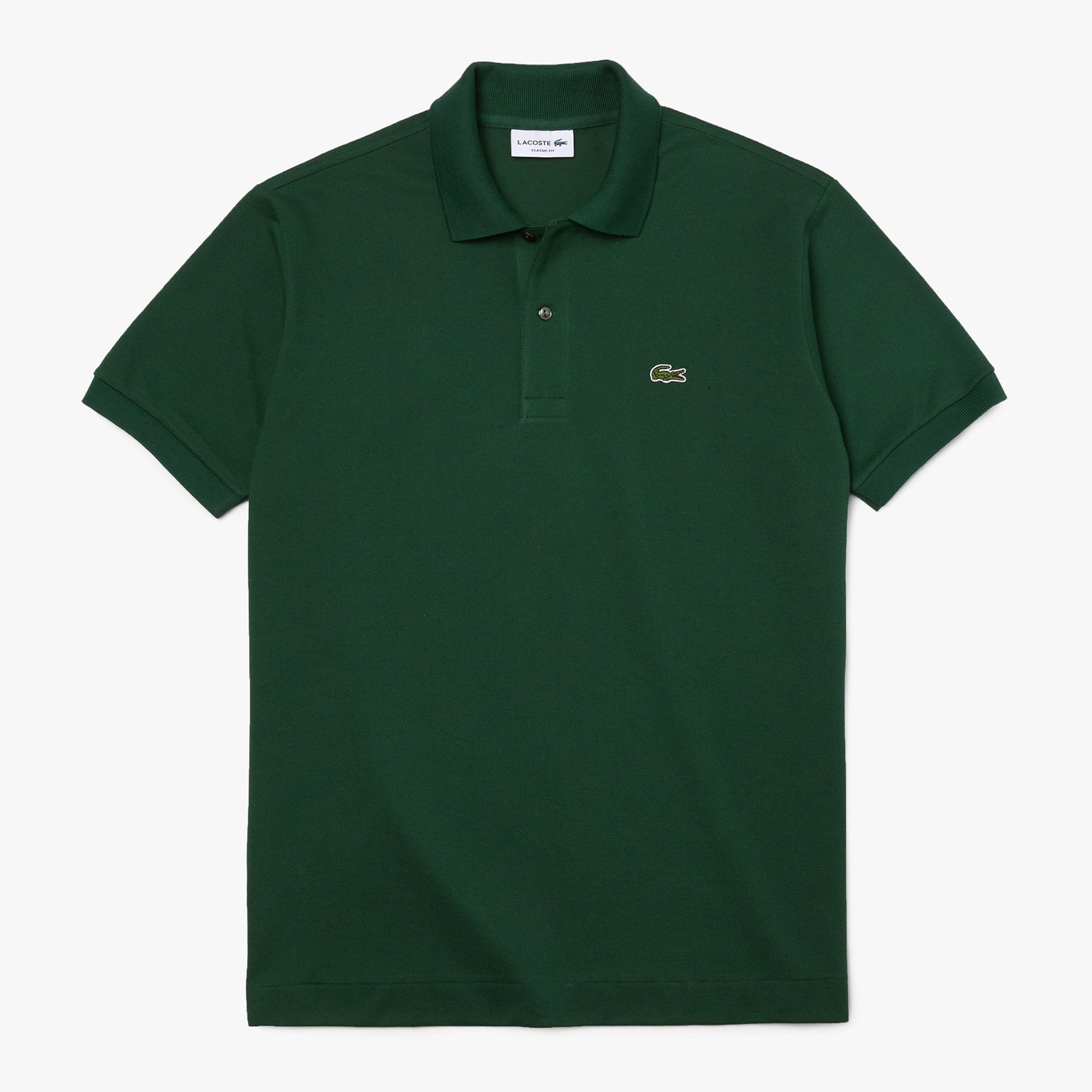 Lacoste Sport Polo Slim Heren