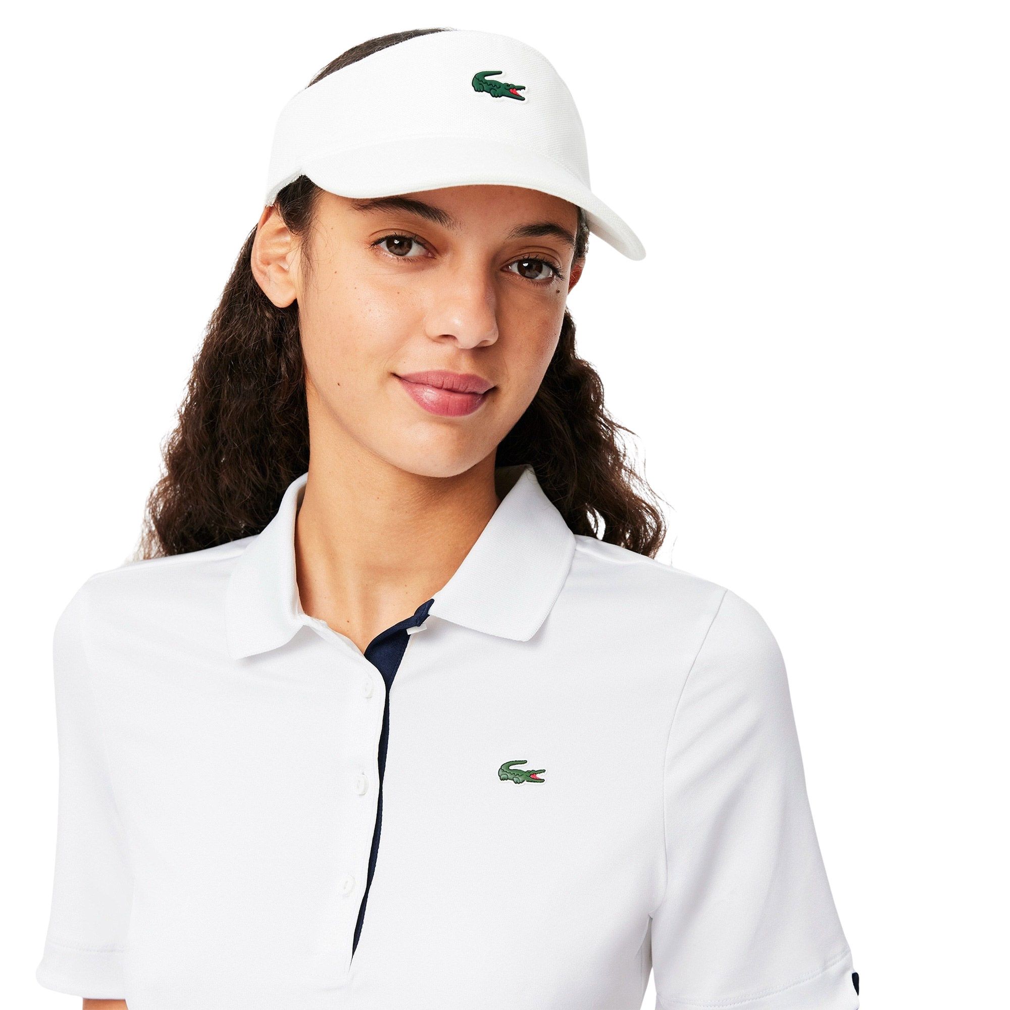 Lacoste Stretch Polo Dames