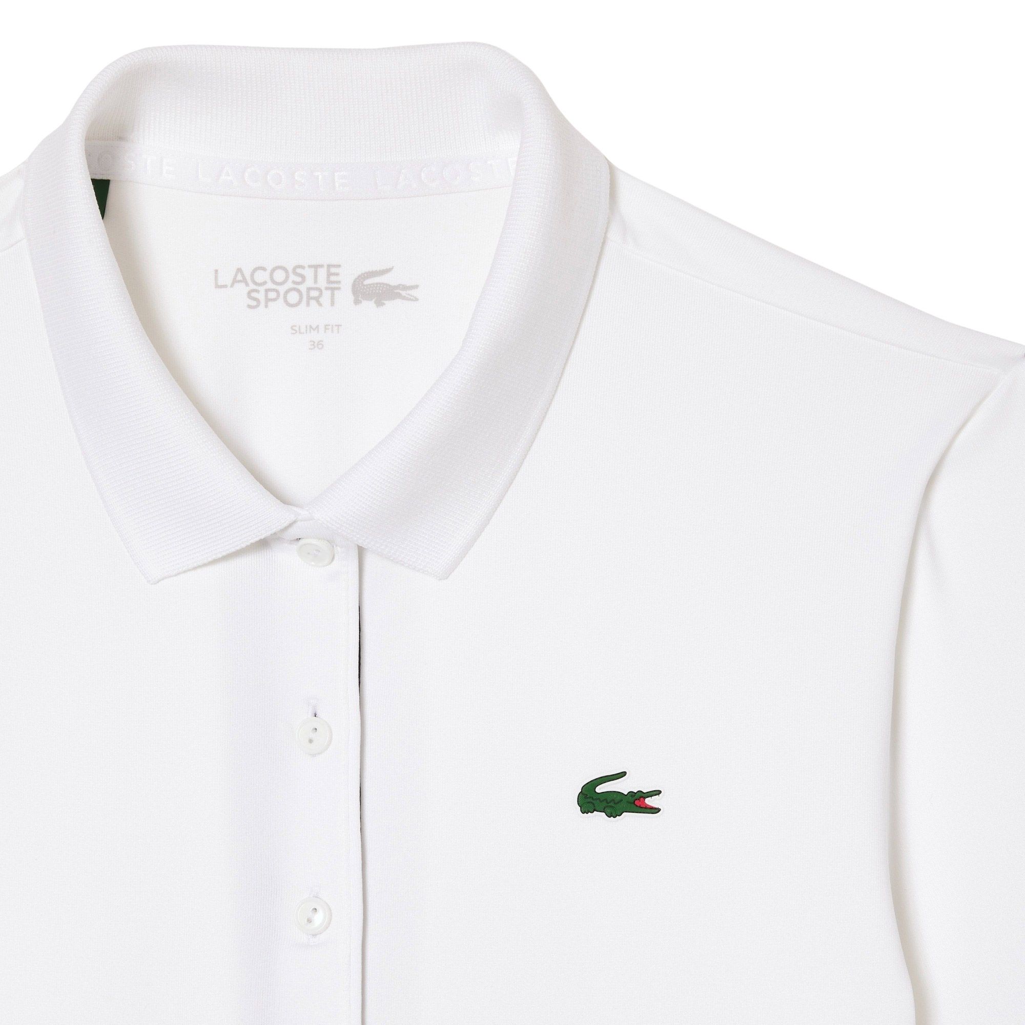 Lacoste Stretch Polo Dames
