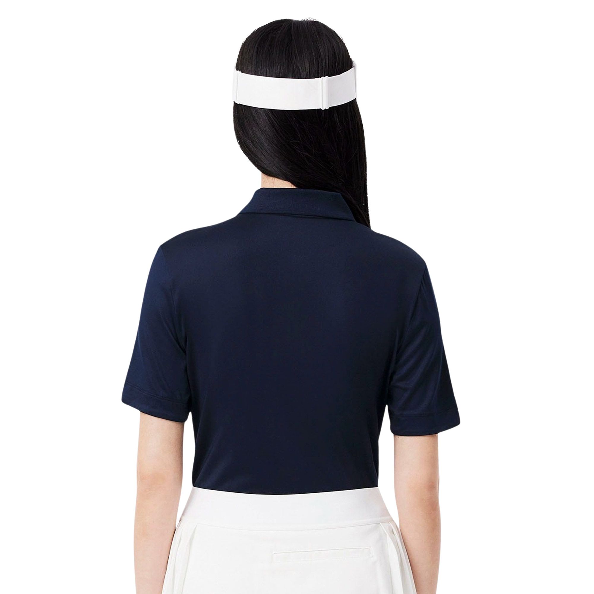 Lacoste Stretch Polo Dames