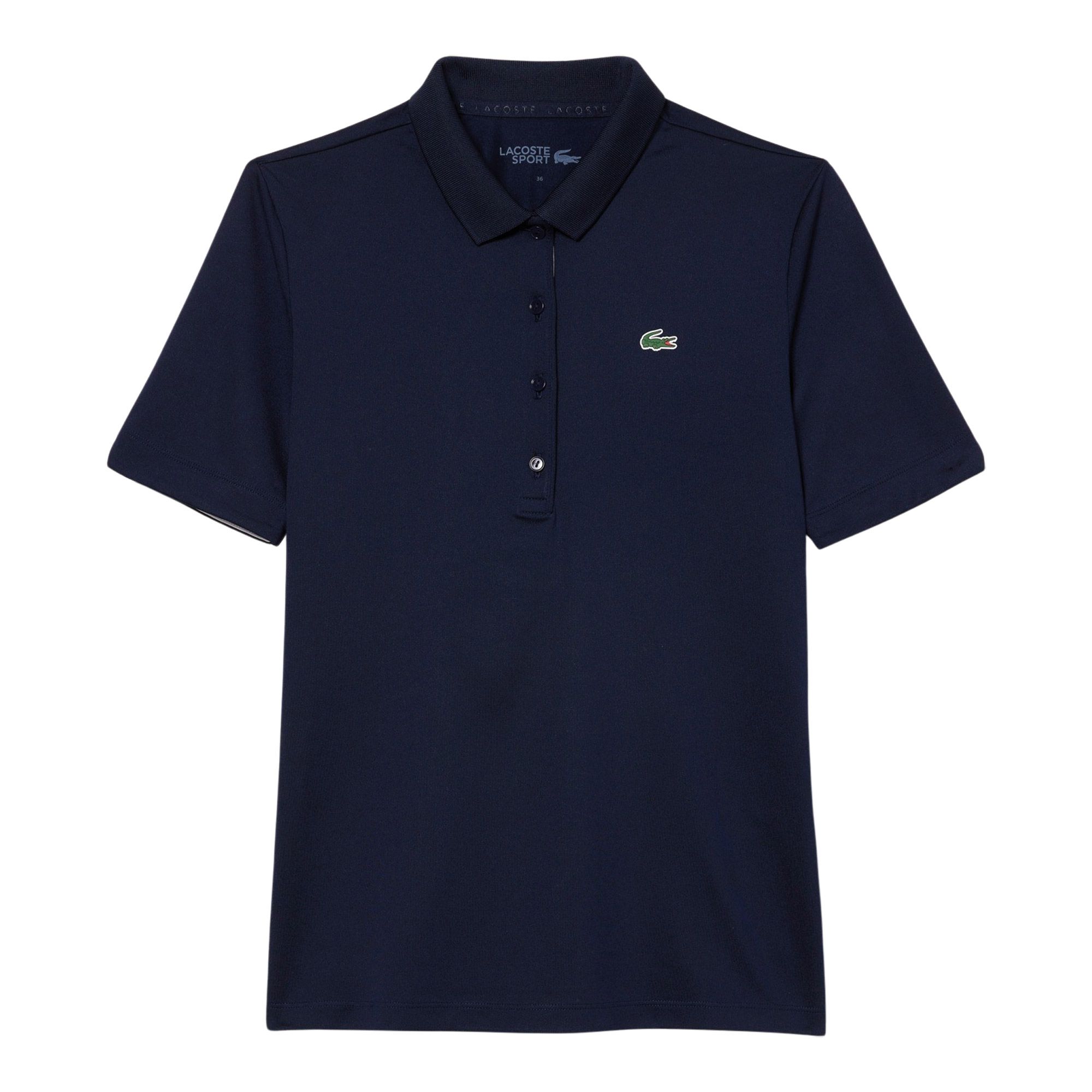 Lacoste Stretch Polo Dames