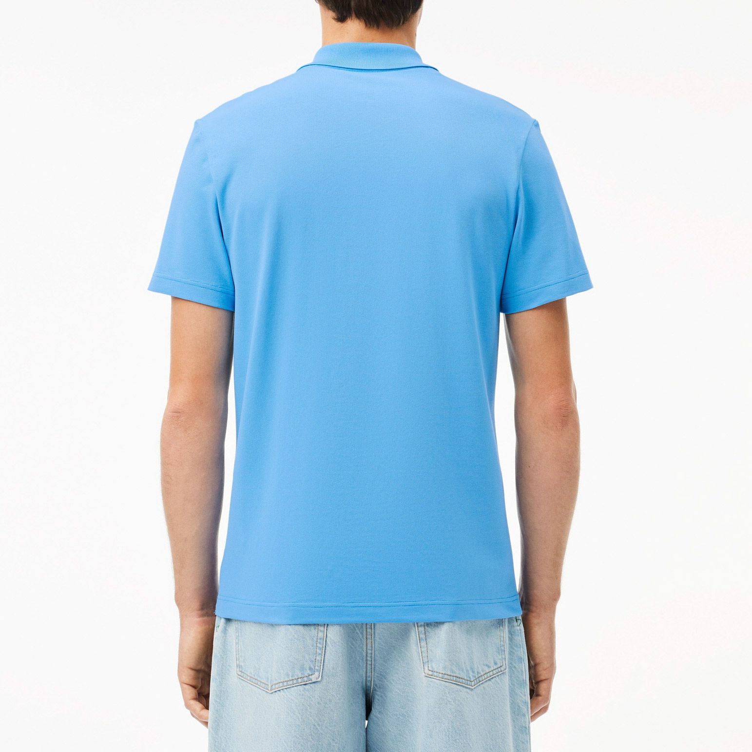 Lacoste Regular Fit Polo Heren