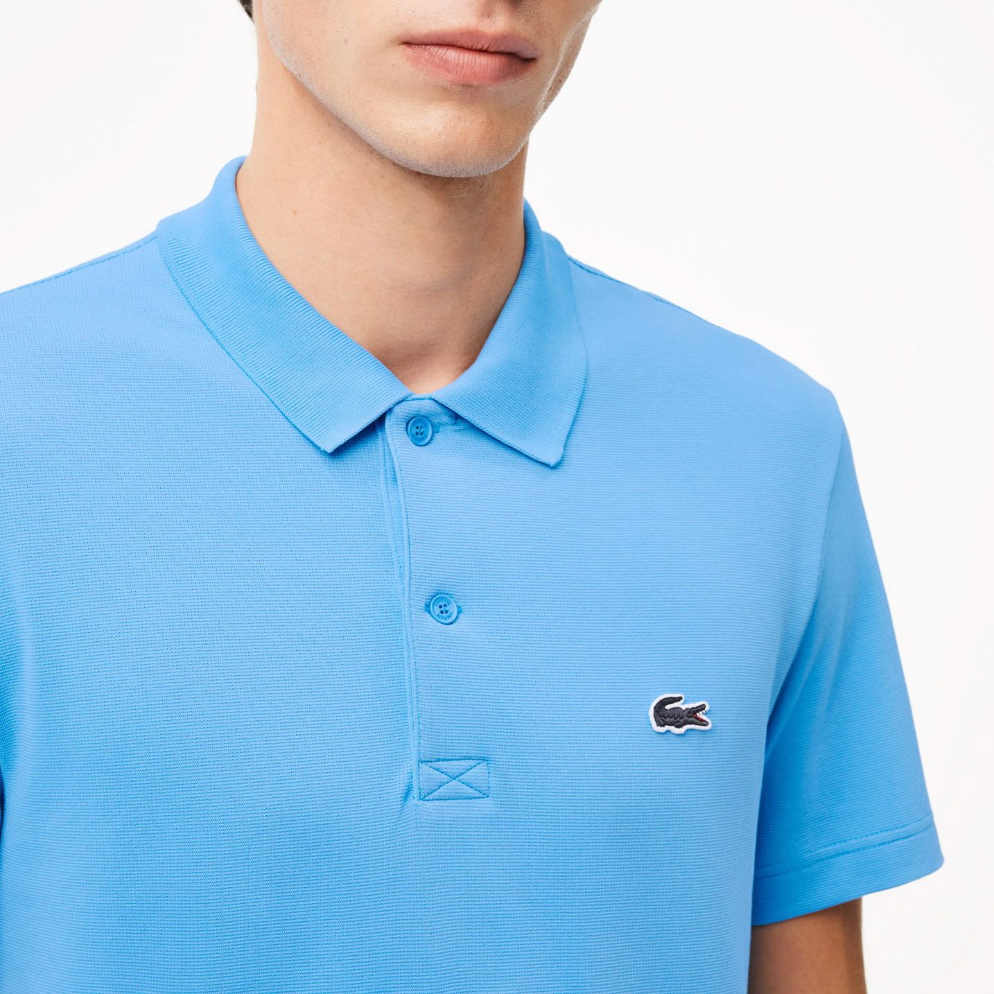 Lacoste Regular Fit Polo Heren