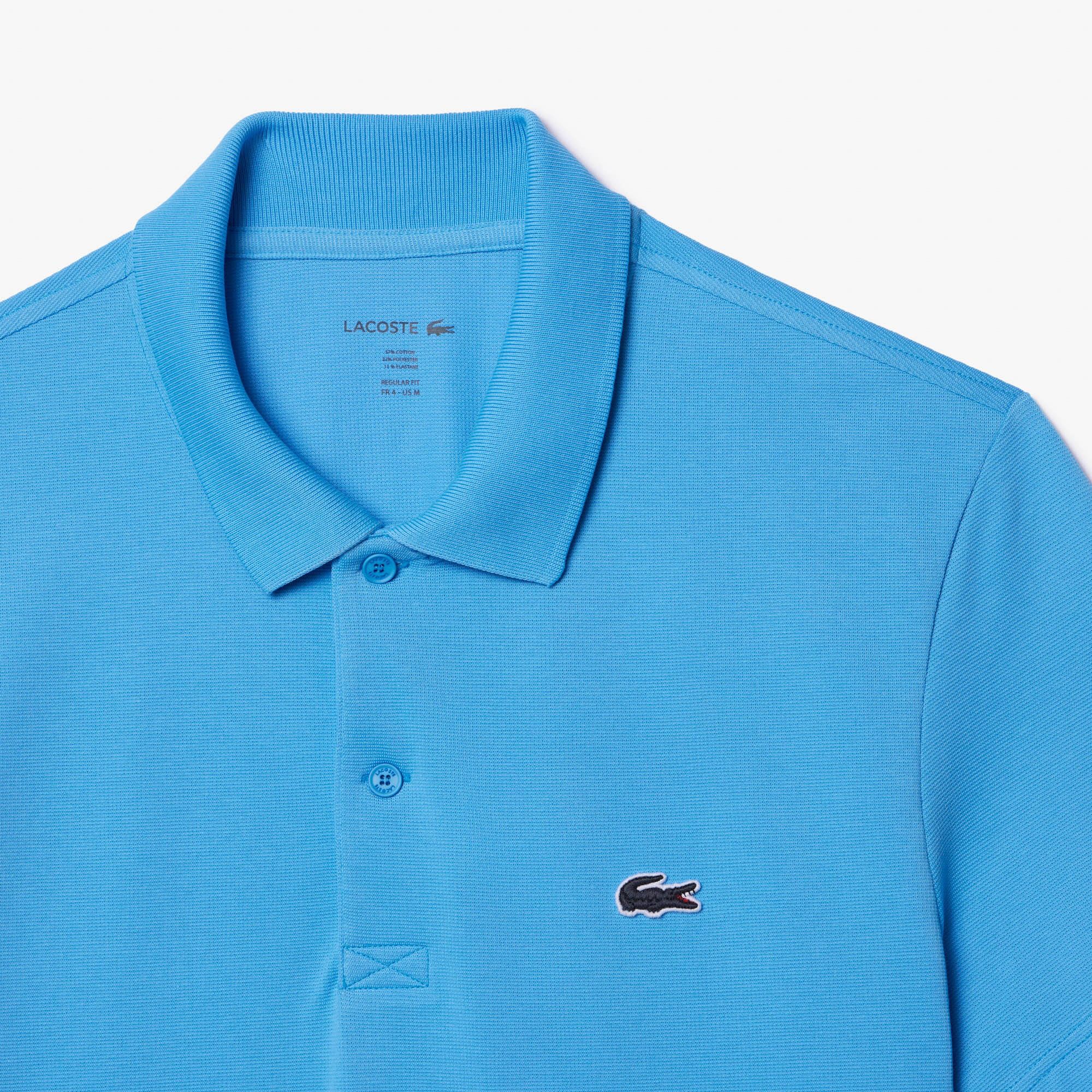 Lacoste Regular Fit Polo Heren