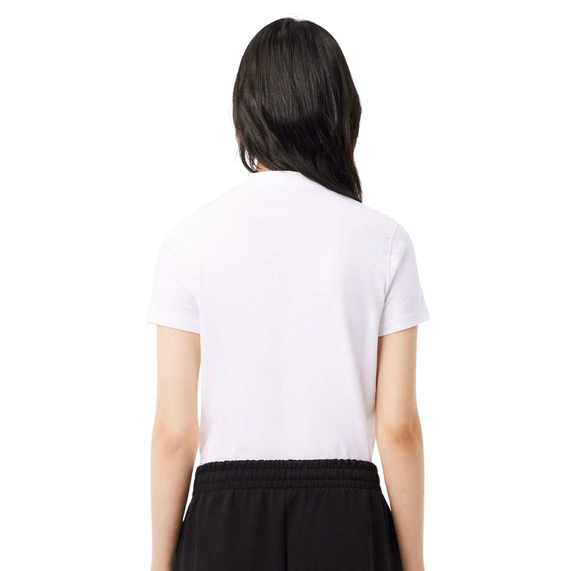 Lacoste Shirt Dames 