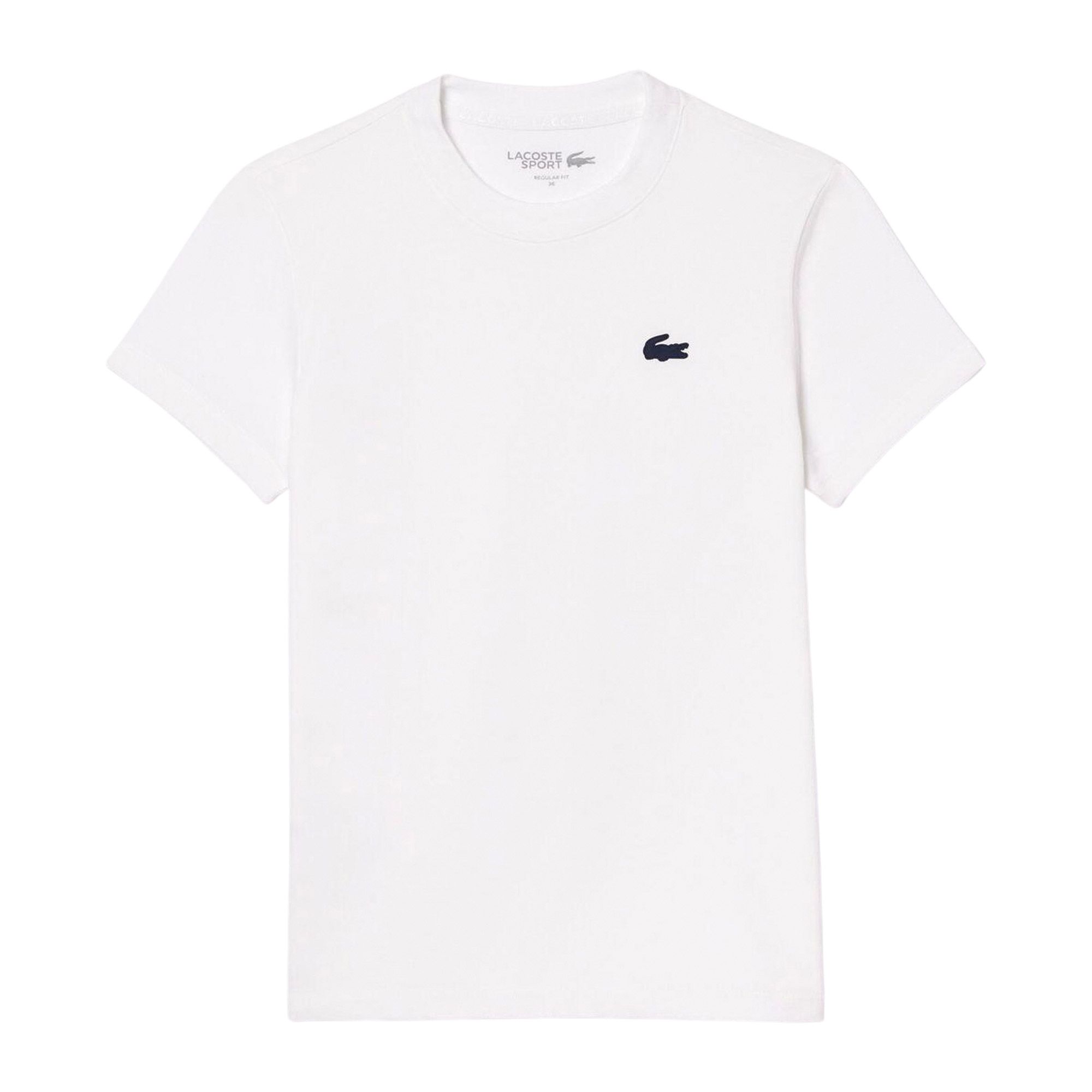 Lacoste Shirt Dames 