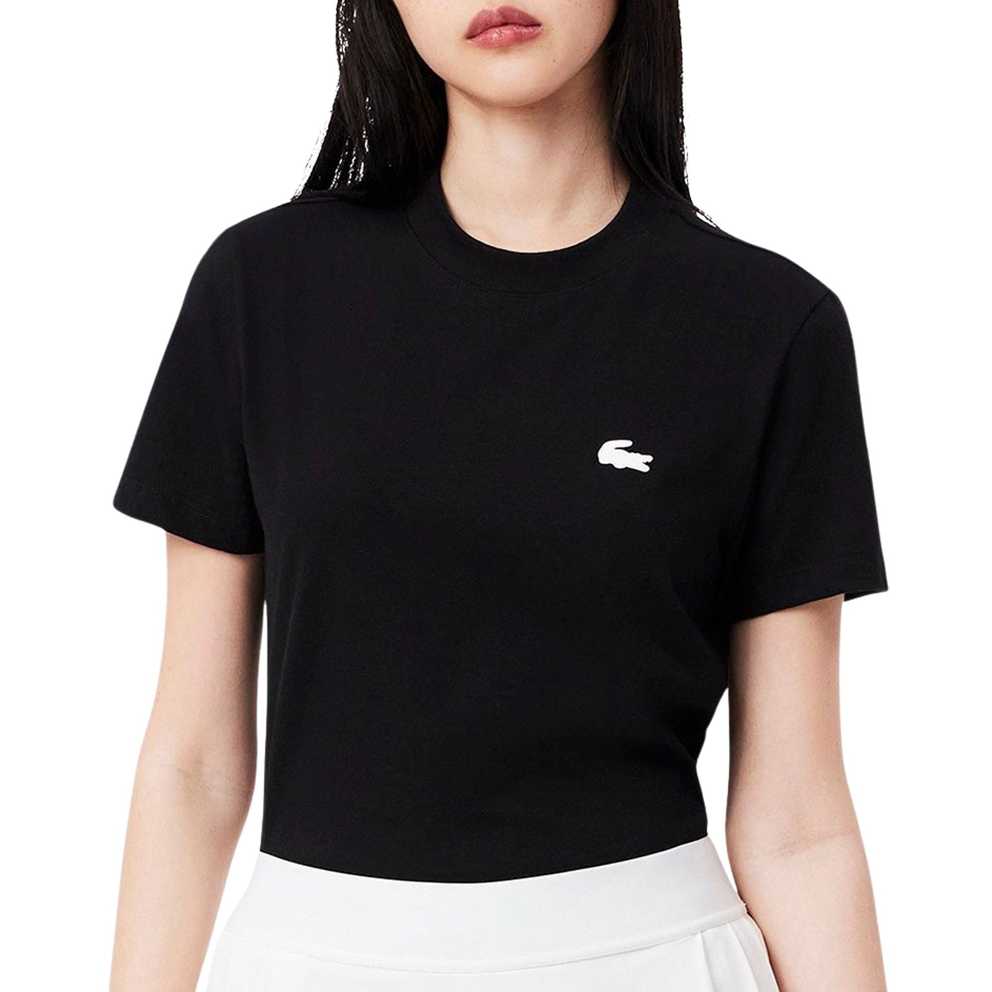 Lacoste Shirt Dames 