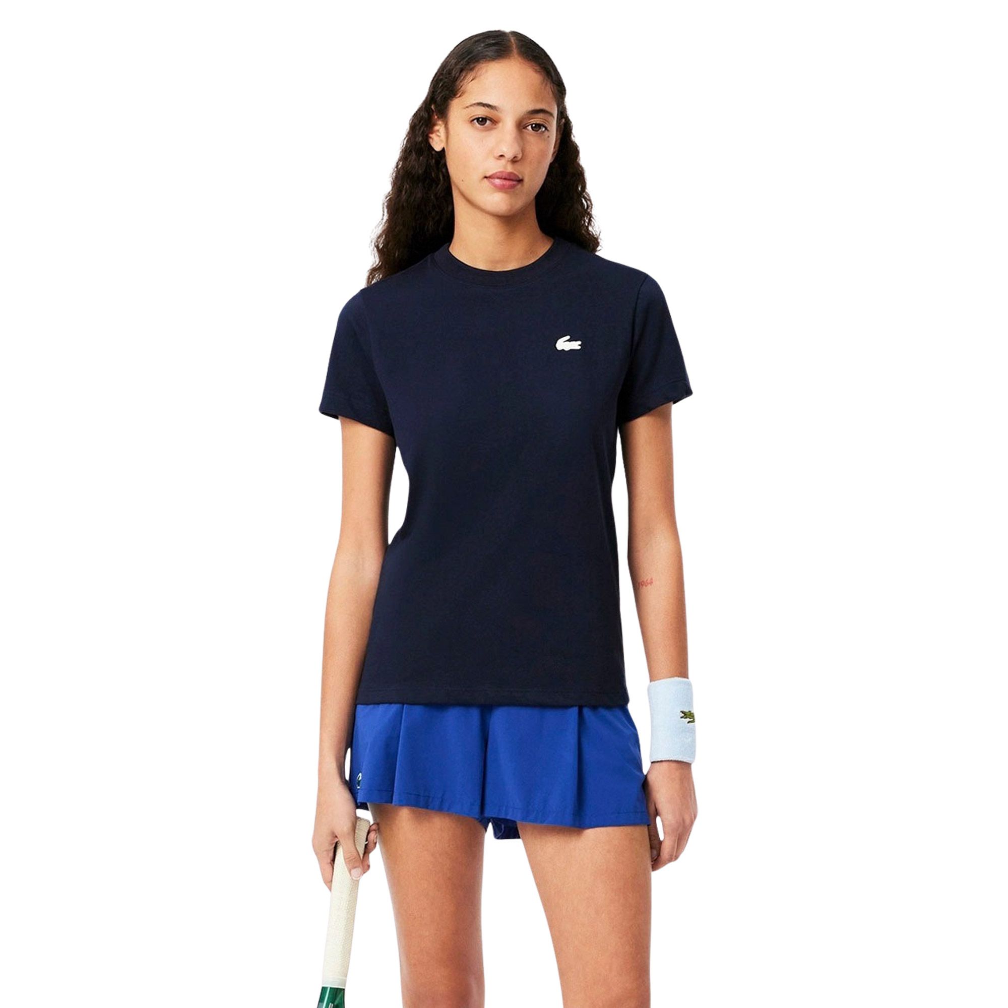 Lacoste Shirt Dames 