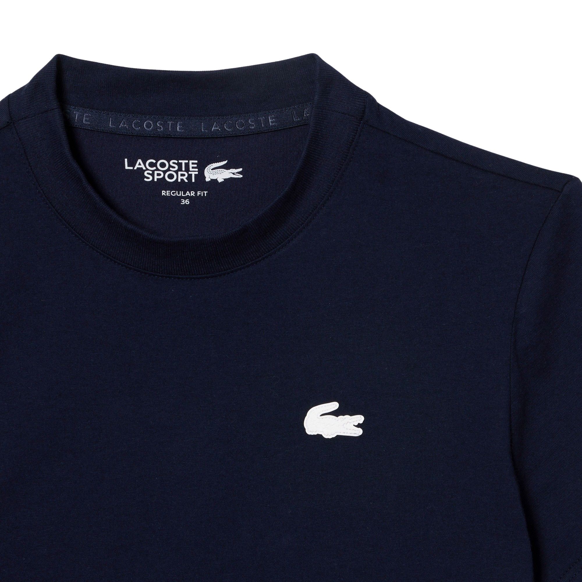 Lacoste Shirt Dames 