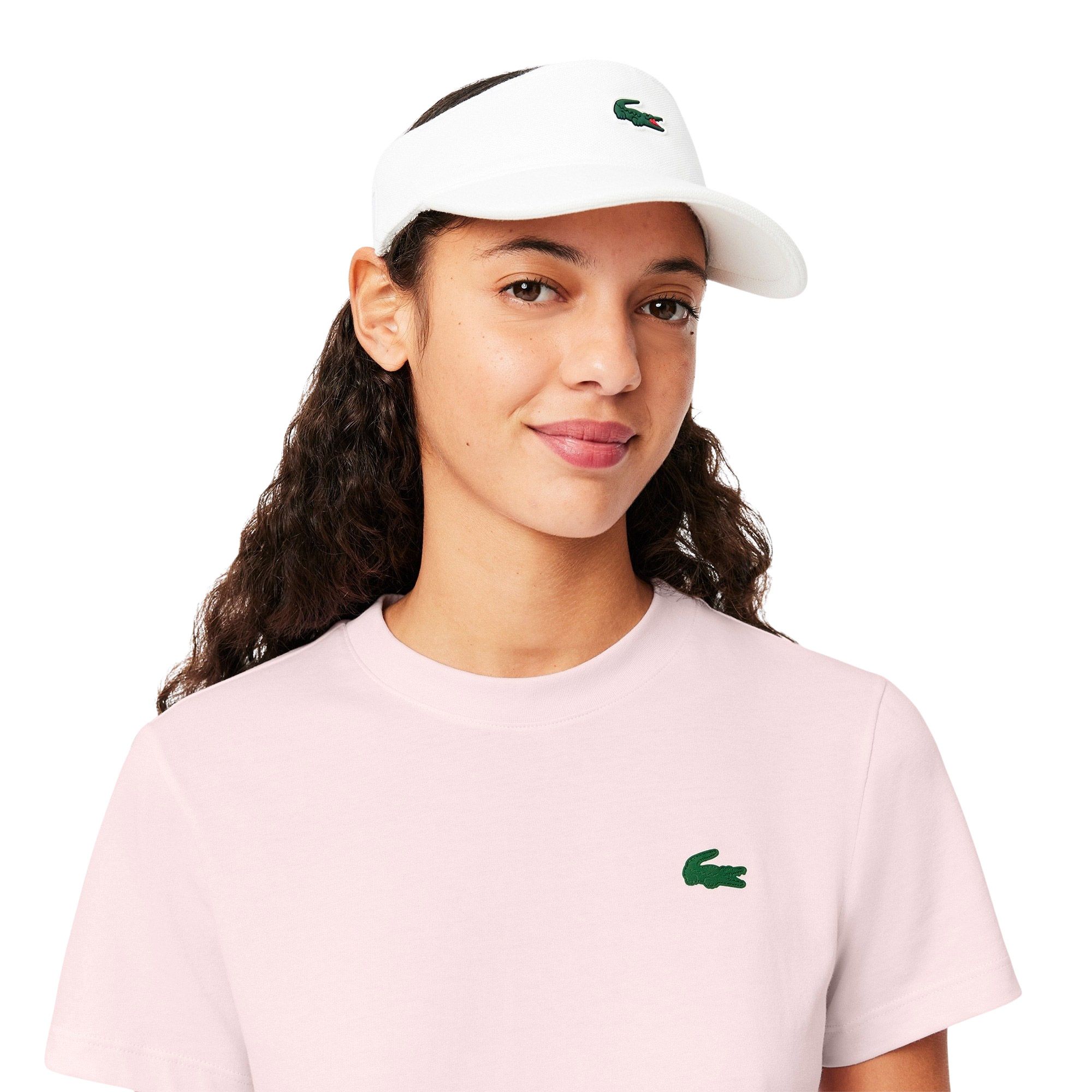Lacoste Shirt Dames 